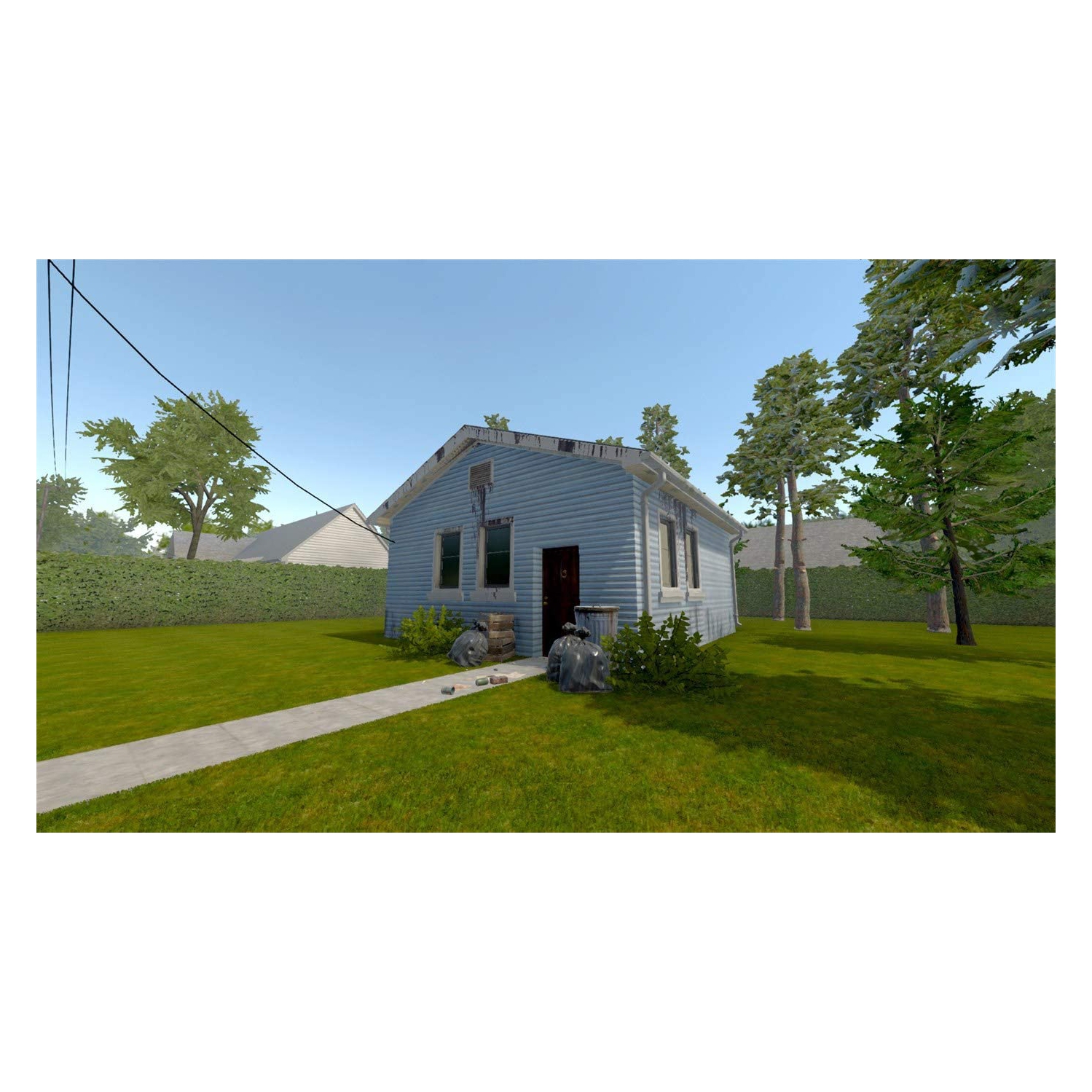 House Flipper [Nintendo Switch]