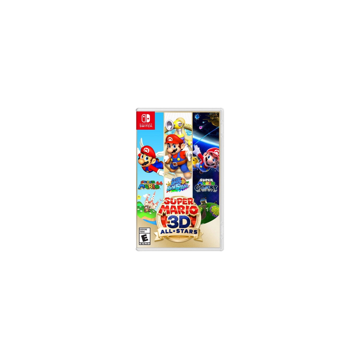 Super Mario 3d Collection - Where to Buy it at the Best Price in Canada?