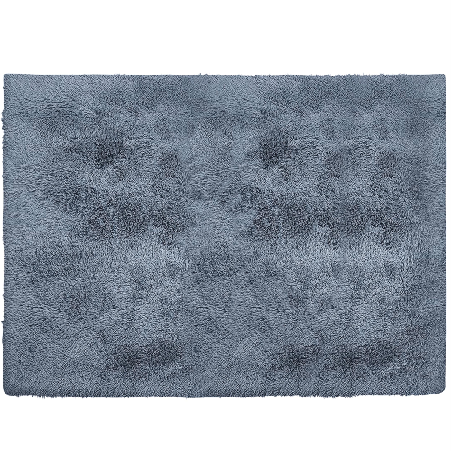 Rug Branch Alba Contemporary Solid Plush Indoor Area Rug