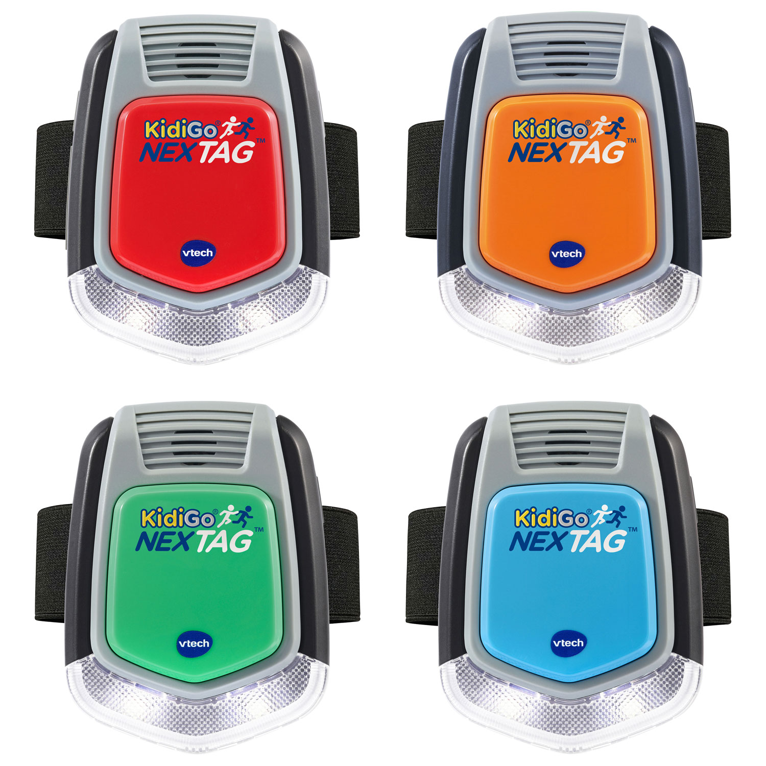 VTech KidiGo NexTag - English