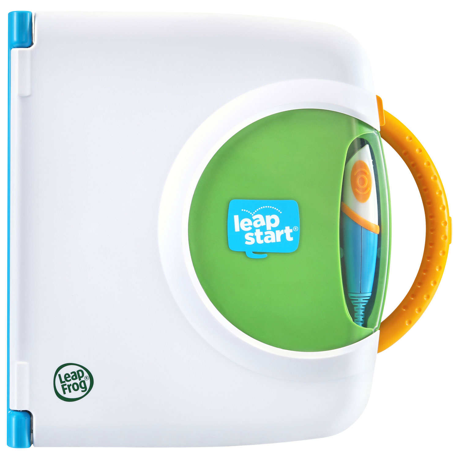 LeapStart Learning Success Interactive System Bundle - Green