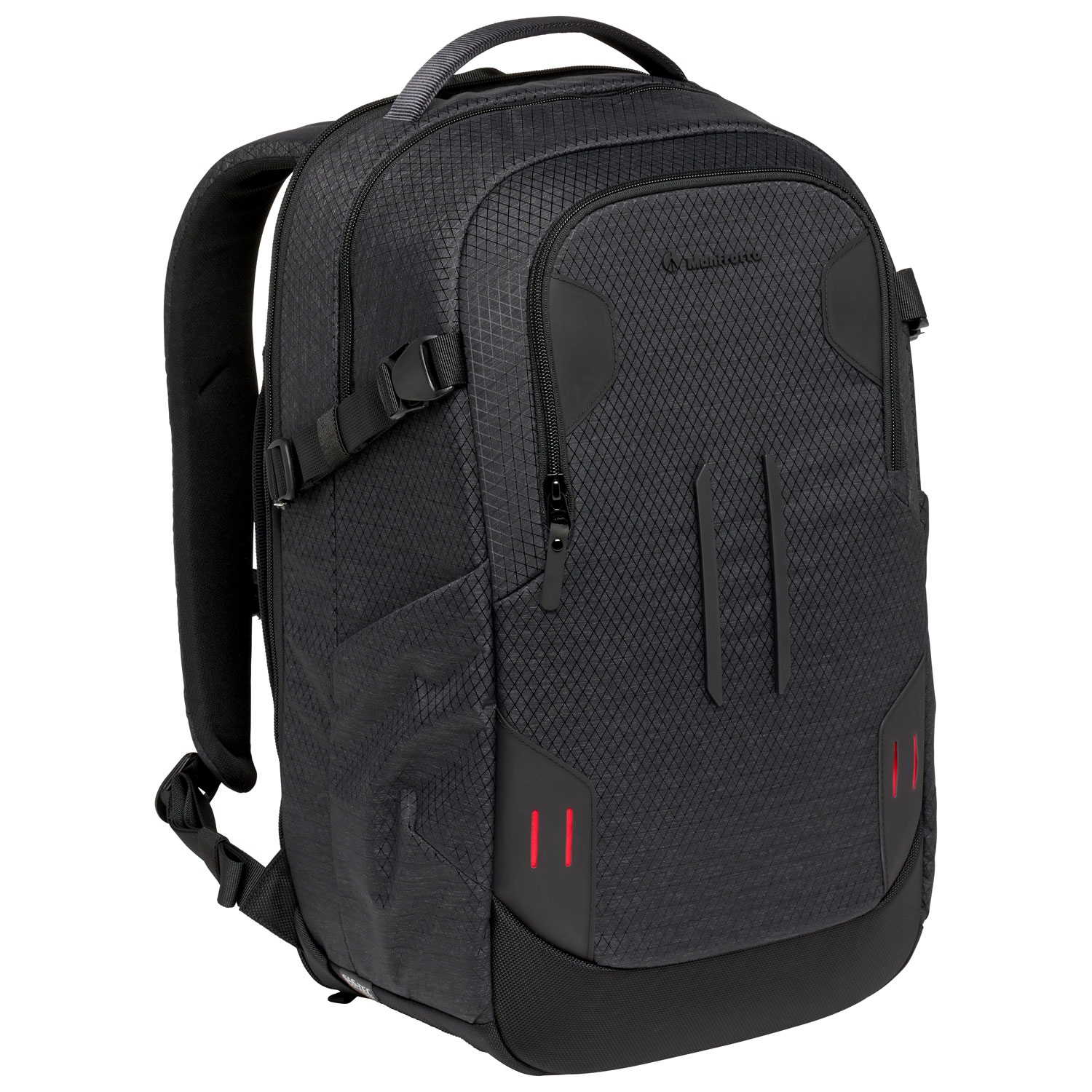 Manfrotto Prolight Backloader Digital SLR Camera Backpack - Small - Black