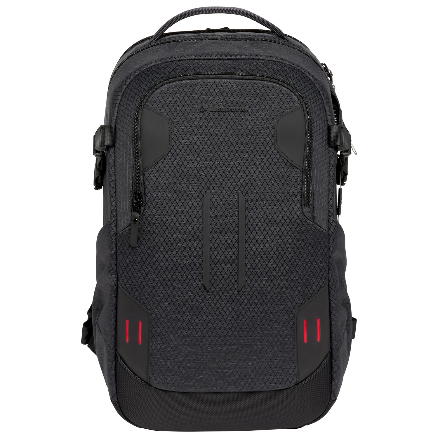 Manfrotto Prolight Backloader Digital SLR Camera Backpack - Small - Black