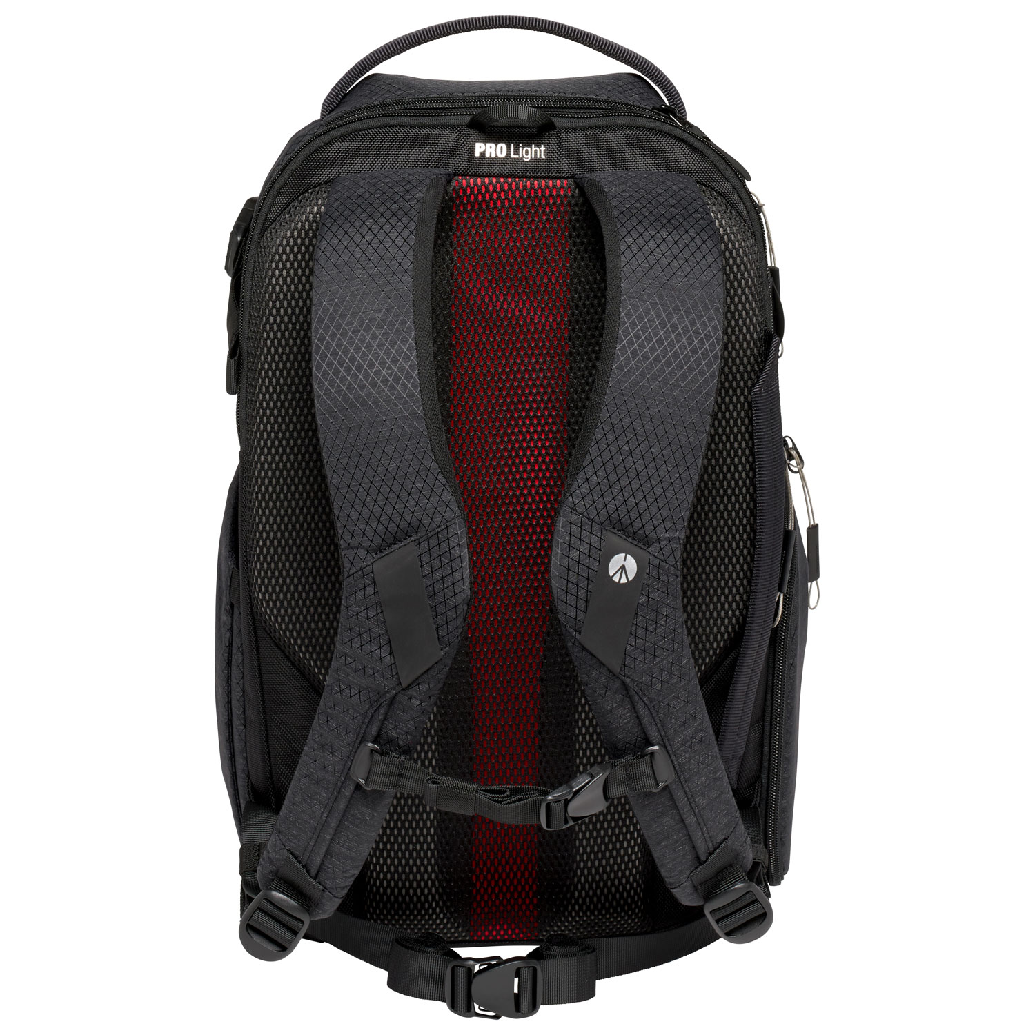Manfrotto Prolight Backloader Digital SLR Camera Backpack - Small - Black