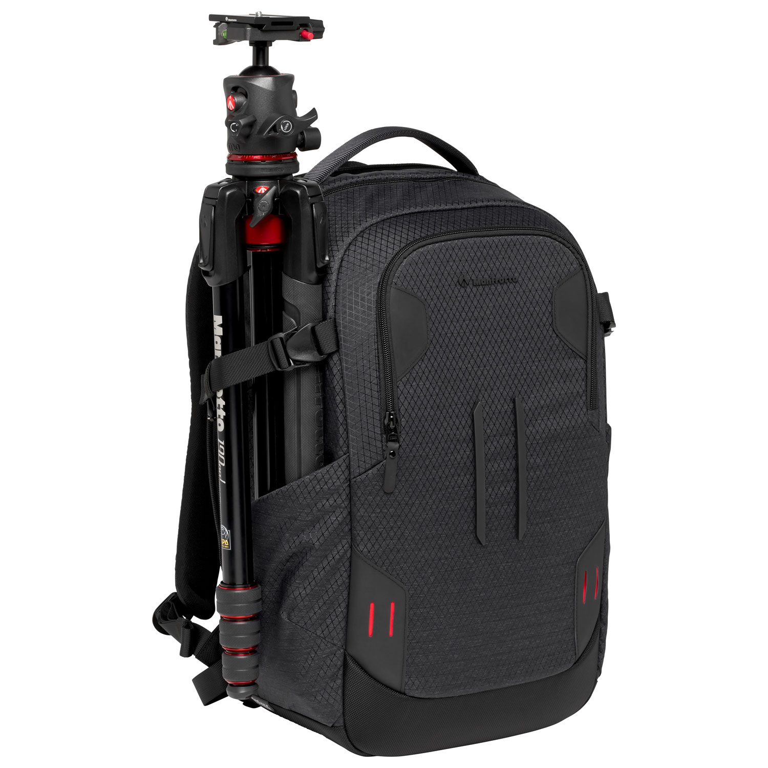Manfrotto Prolight Backloader Digital SLR Camera Backpack - Small - Black