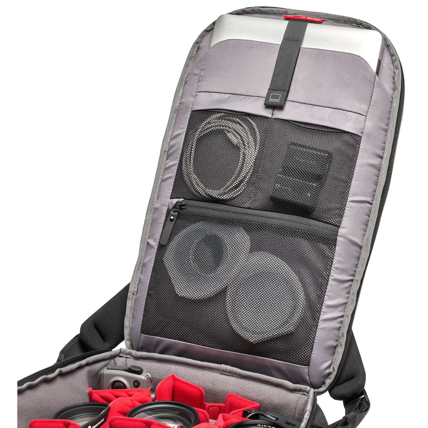 Manfrotto Prolight Backloader Digital SLR Camera Backpack - Small - Black