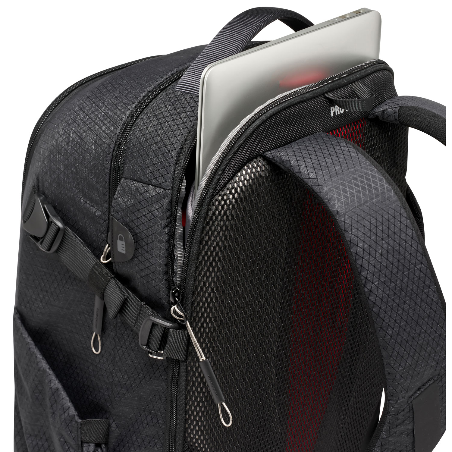 Manfrotto Prolight Backloader Digital SLR Camera Backpack - Small - Black