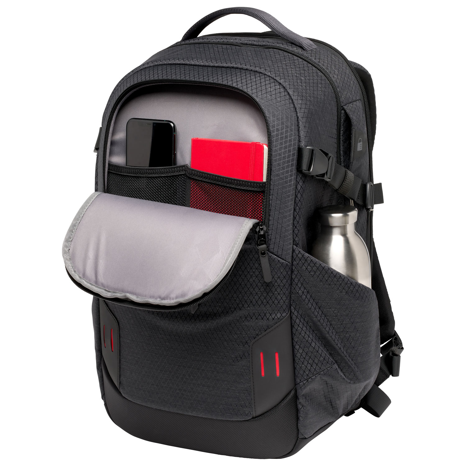 Manfrotto Prolight Backloader Digital SLR Camera Backpack - Small - Black