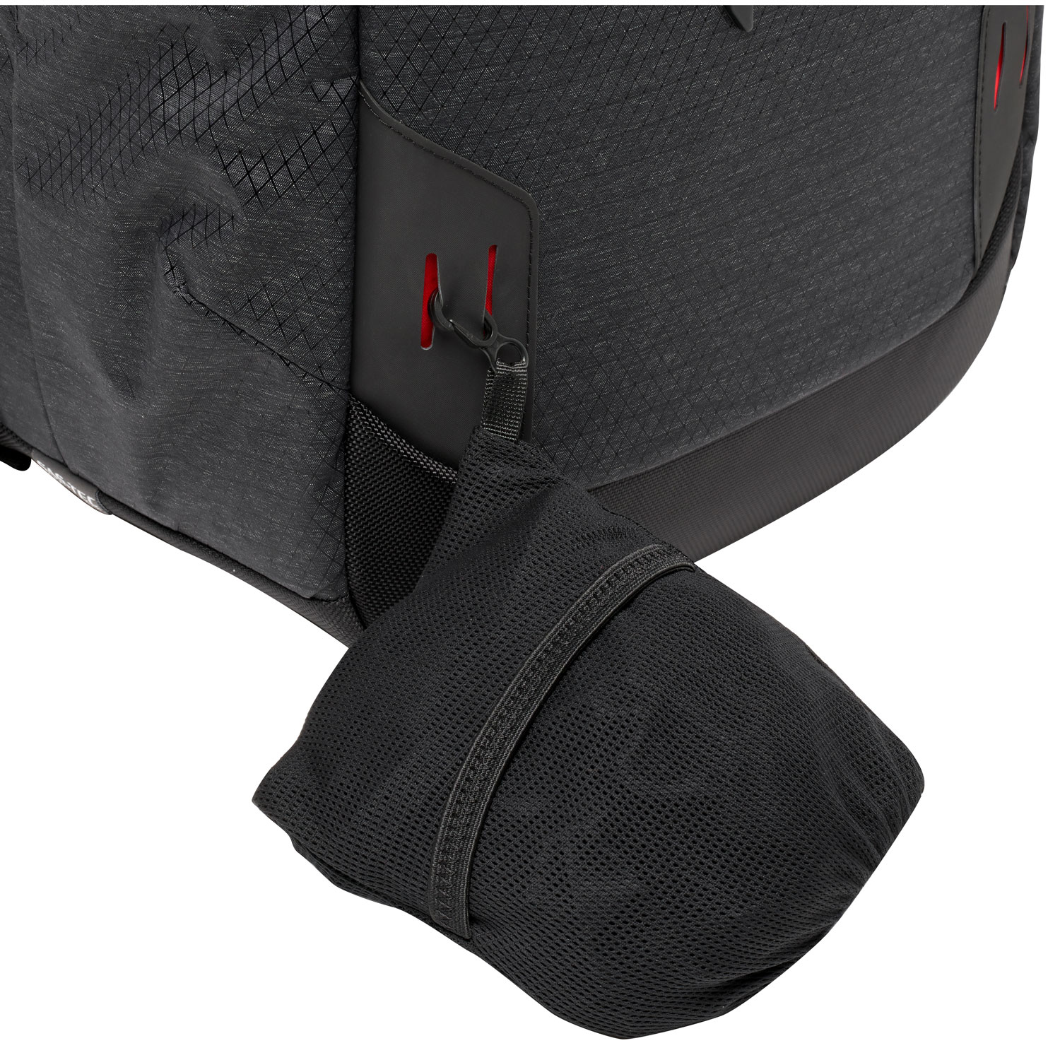 Manfrotto Prolight Frontloader Backpack - Medium - Black