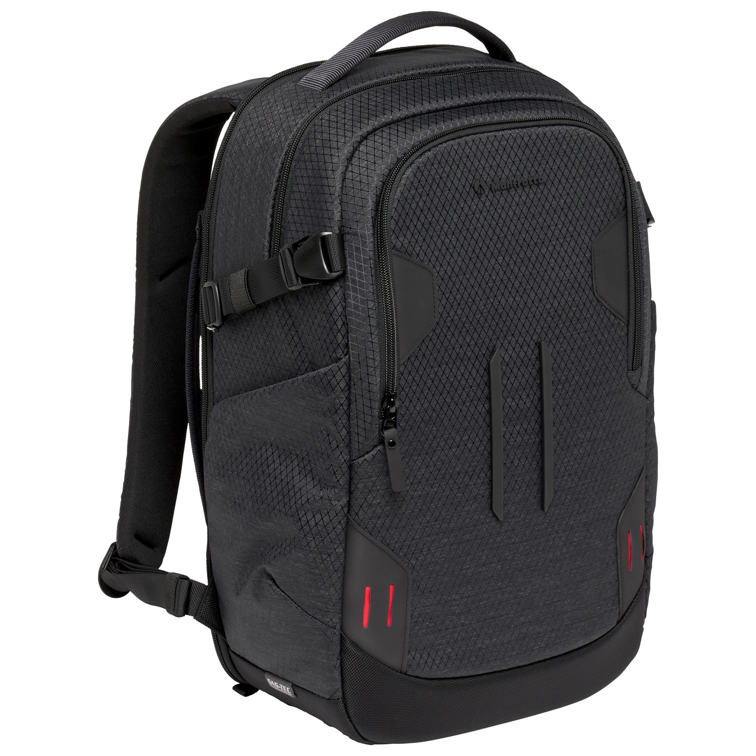 Manfrotto Prolight Backloader Backpack - Medium - Black