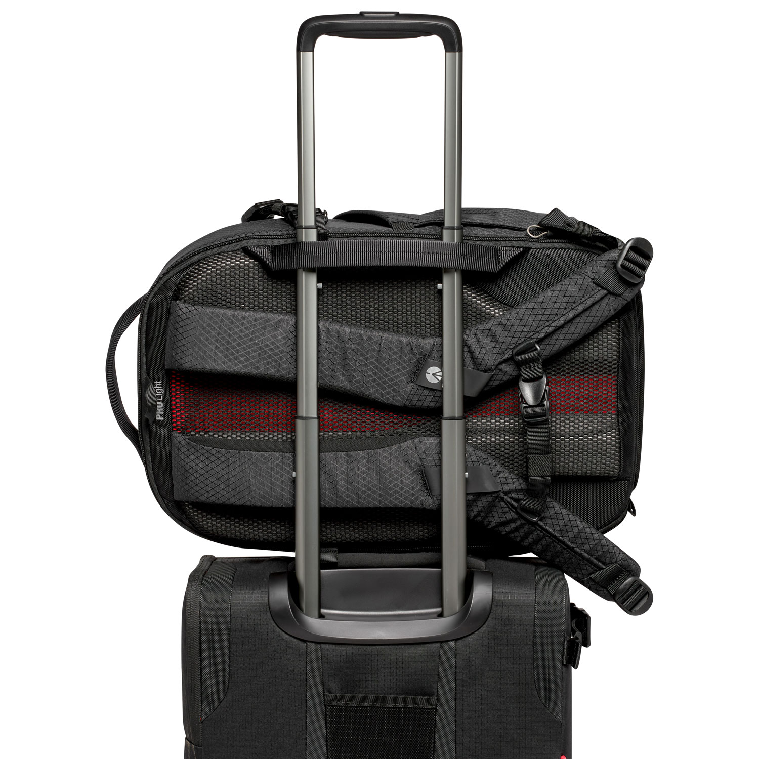 Manfrotto Prolight Backloader Backpack - Medium - Black