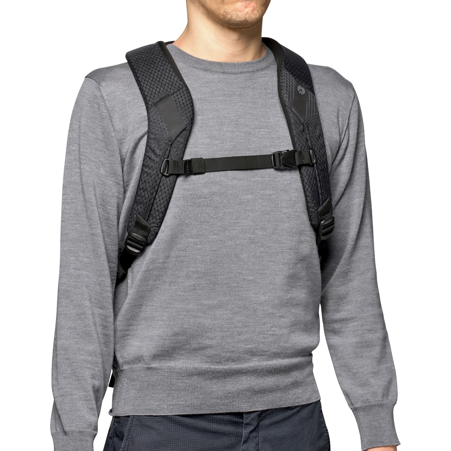 Manfrotto Prolight Backloader Backpack - Medium - Black