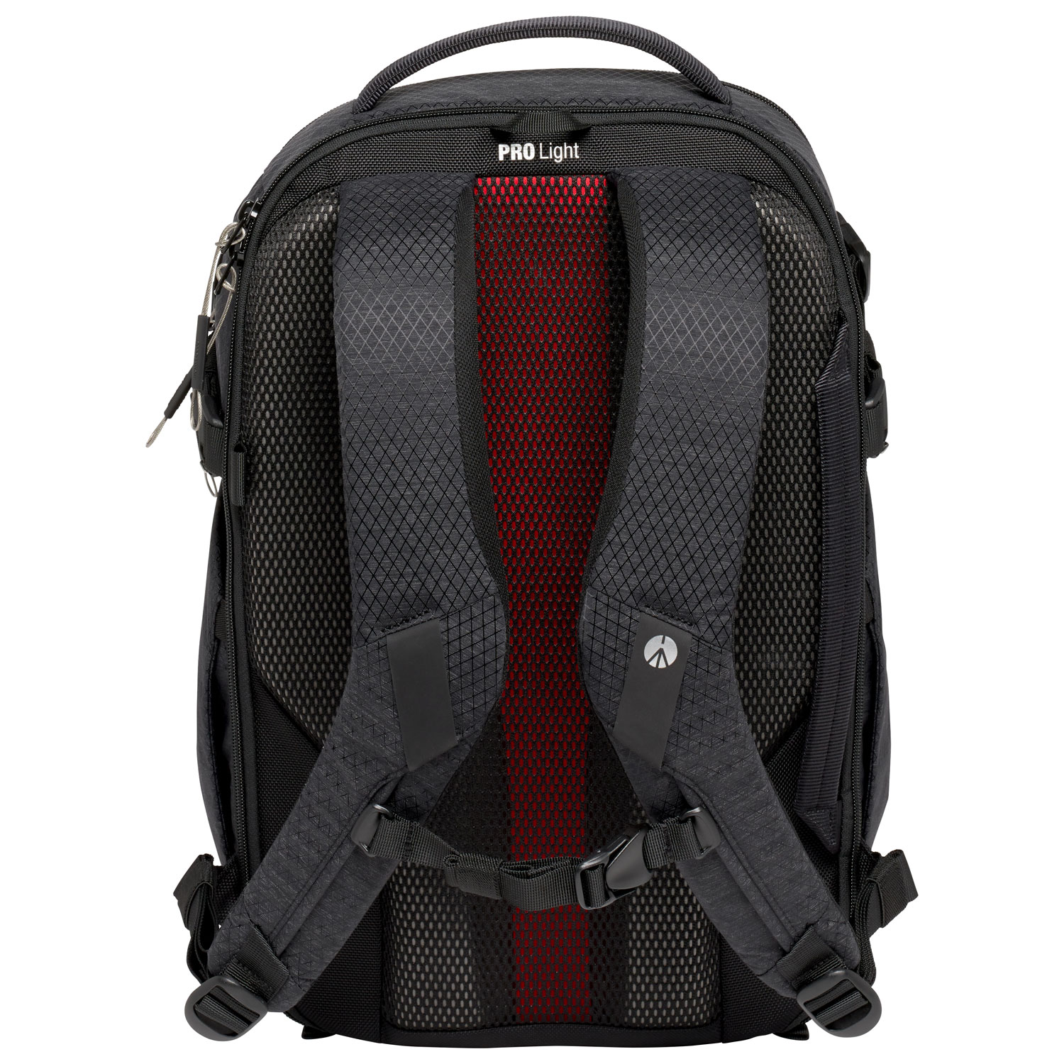 Manfrotto Prolight Backloader Backpack - Medium - Black