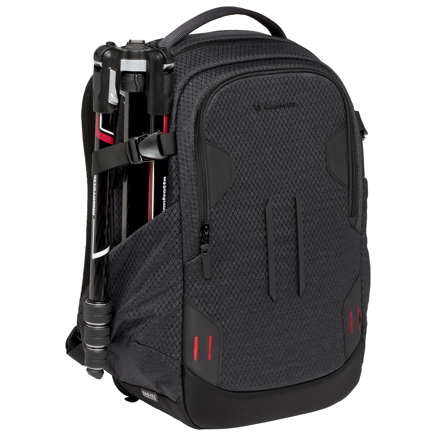Manfrotto Prolight Backloader Backpack - Medium - Black