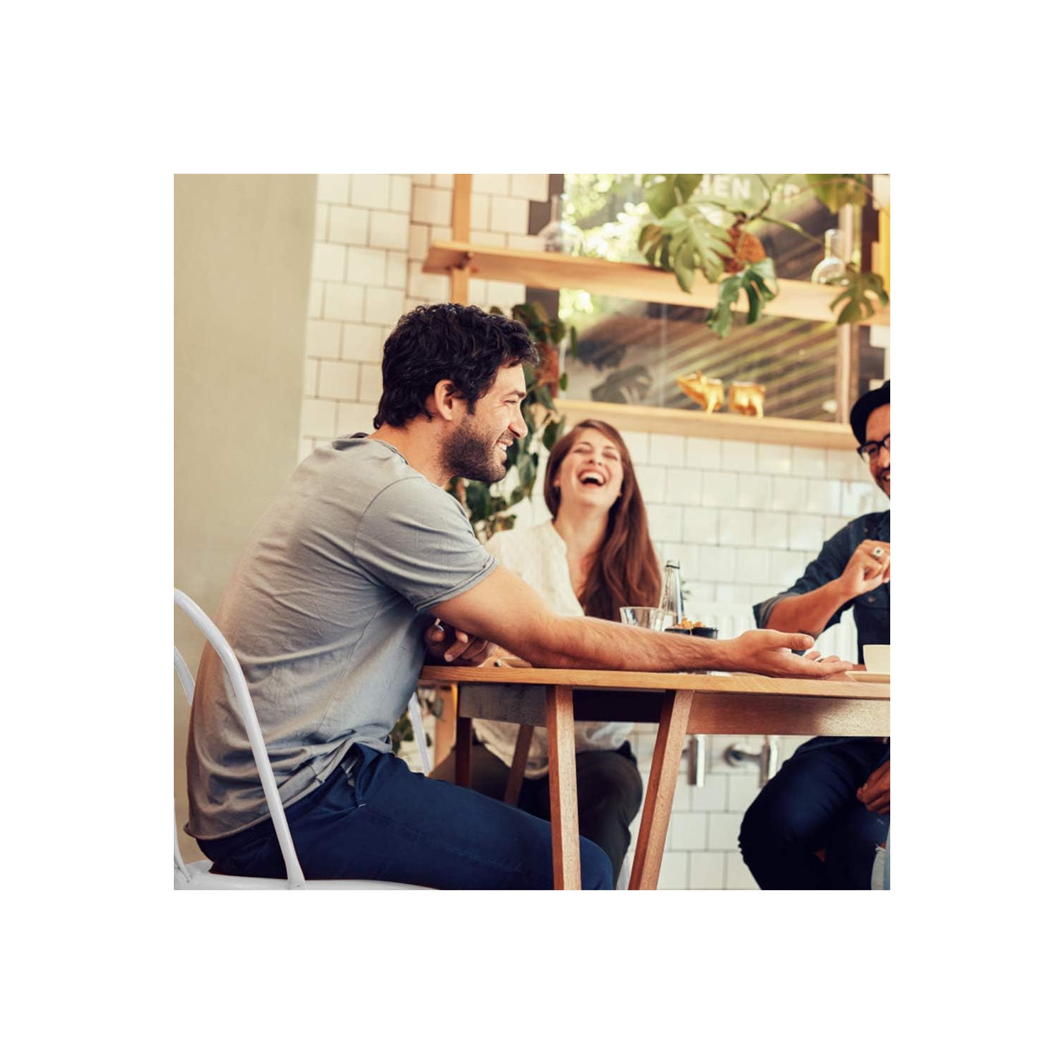 Metal Dining Chairs Set of 4 Indoor Outdoor Chairs Patio Chairs Kitchen Chairs 18 Inch Seat Height Metal Restaurant Chair Stackable Chair Tolix Side