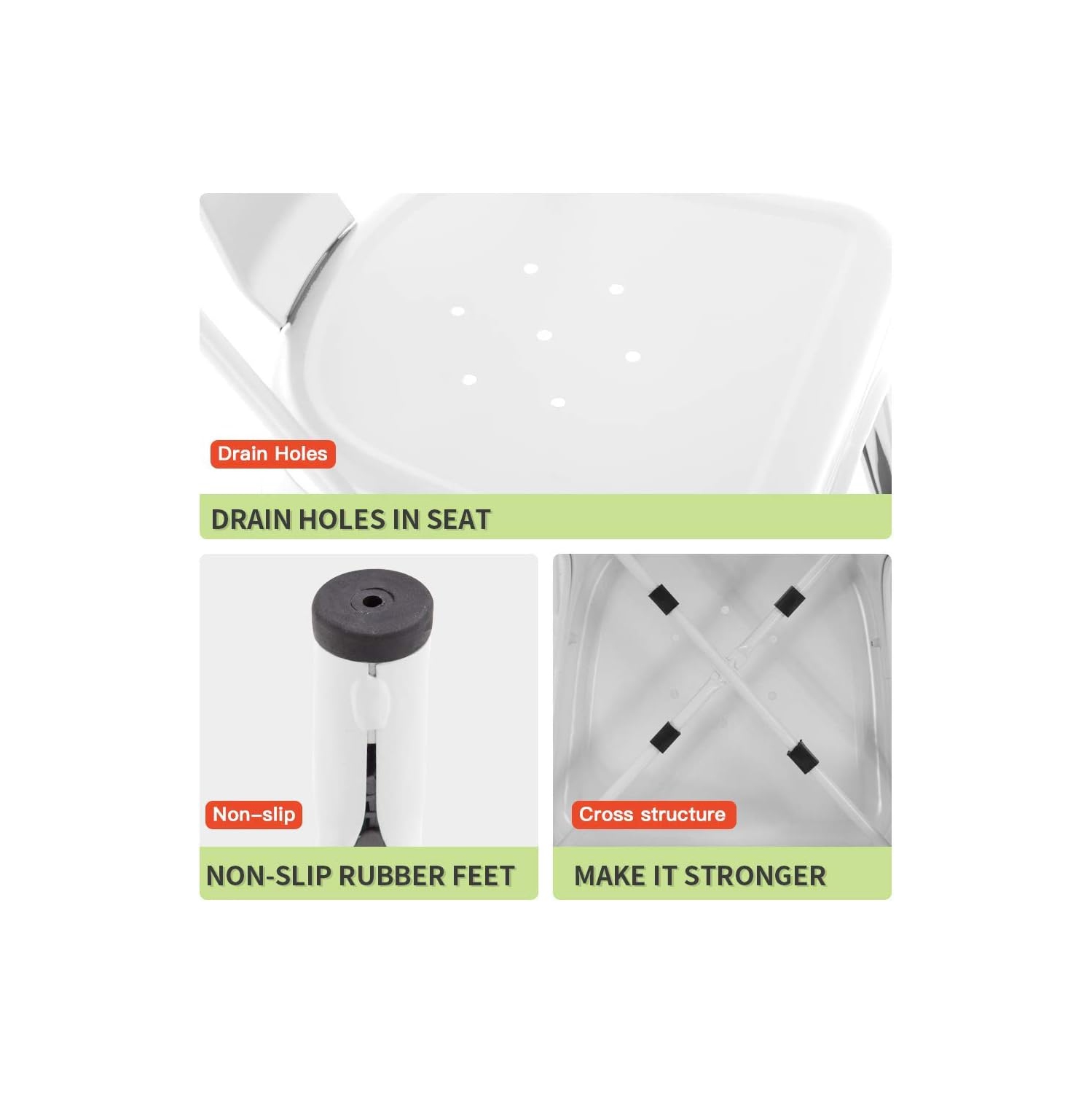 Metal Dining Chairs Set of 4 Indoor Outdoor Chairs Patio Chairs Kitchen Chairs 18 Inch Seat Height Metal Restaurant Chair Stackable Chair Tolix Side