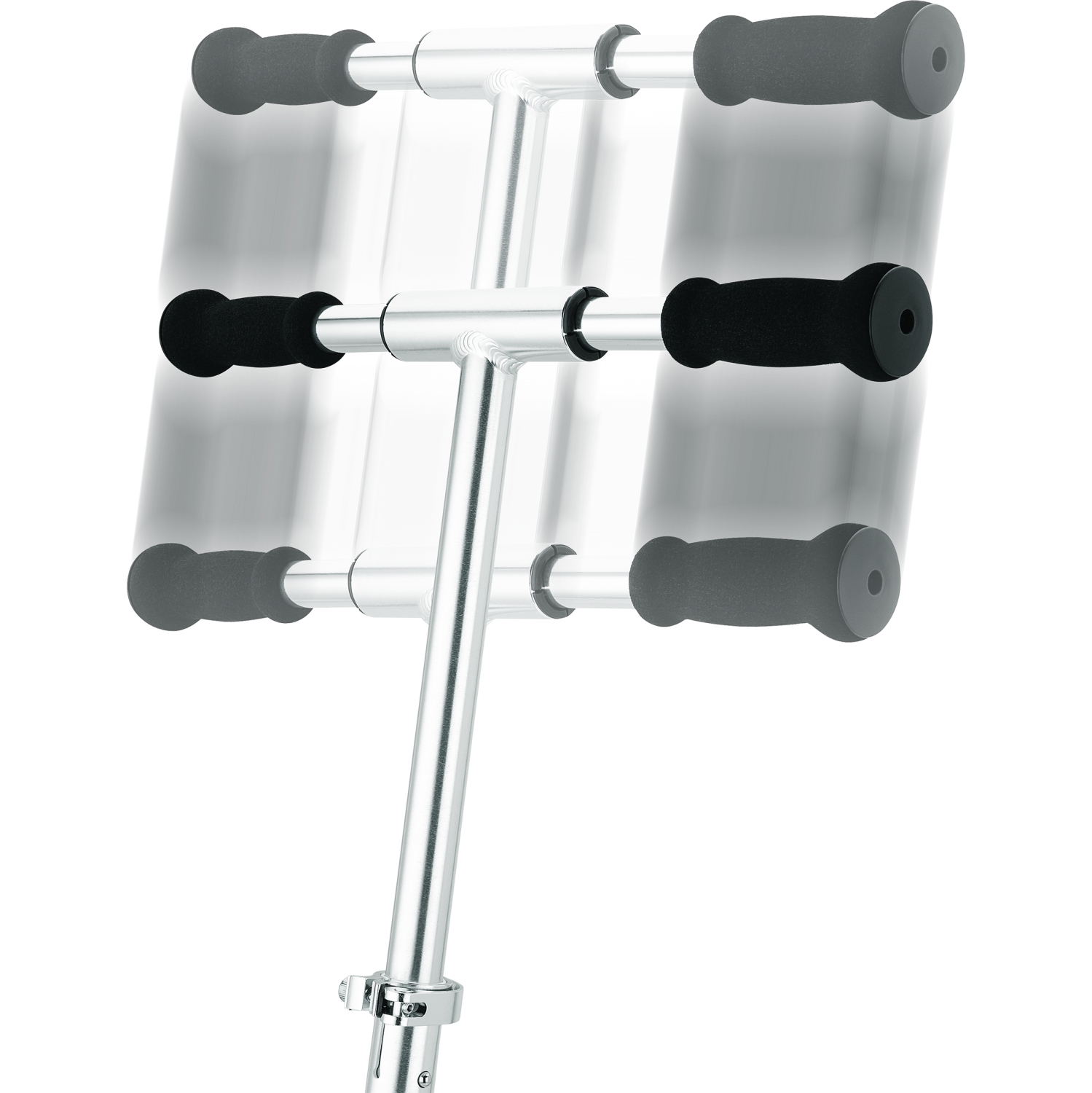 Trottinette Razor A6, argent