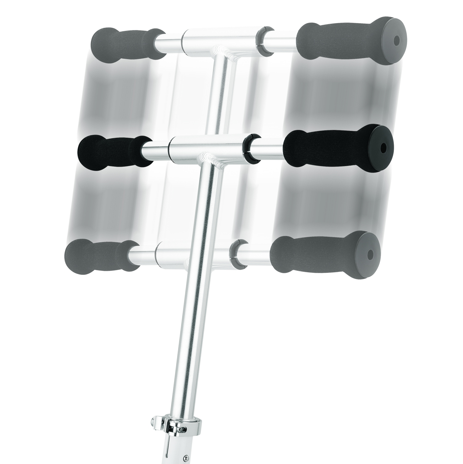 Trottinette A6 de Razor - Blanc