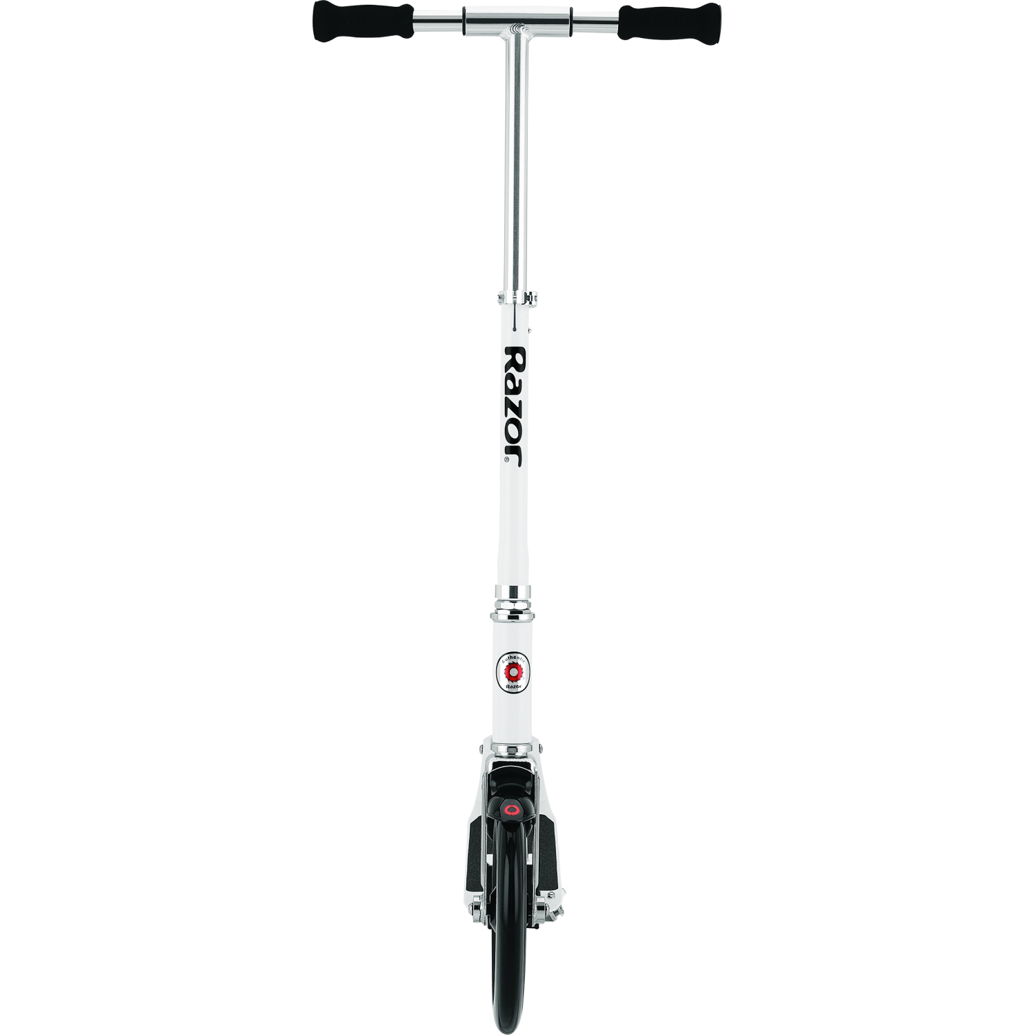 Trottinette A6 de Razor - Blanc