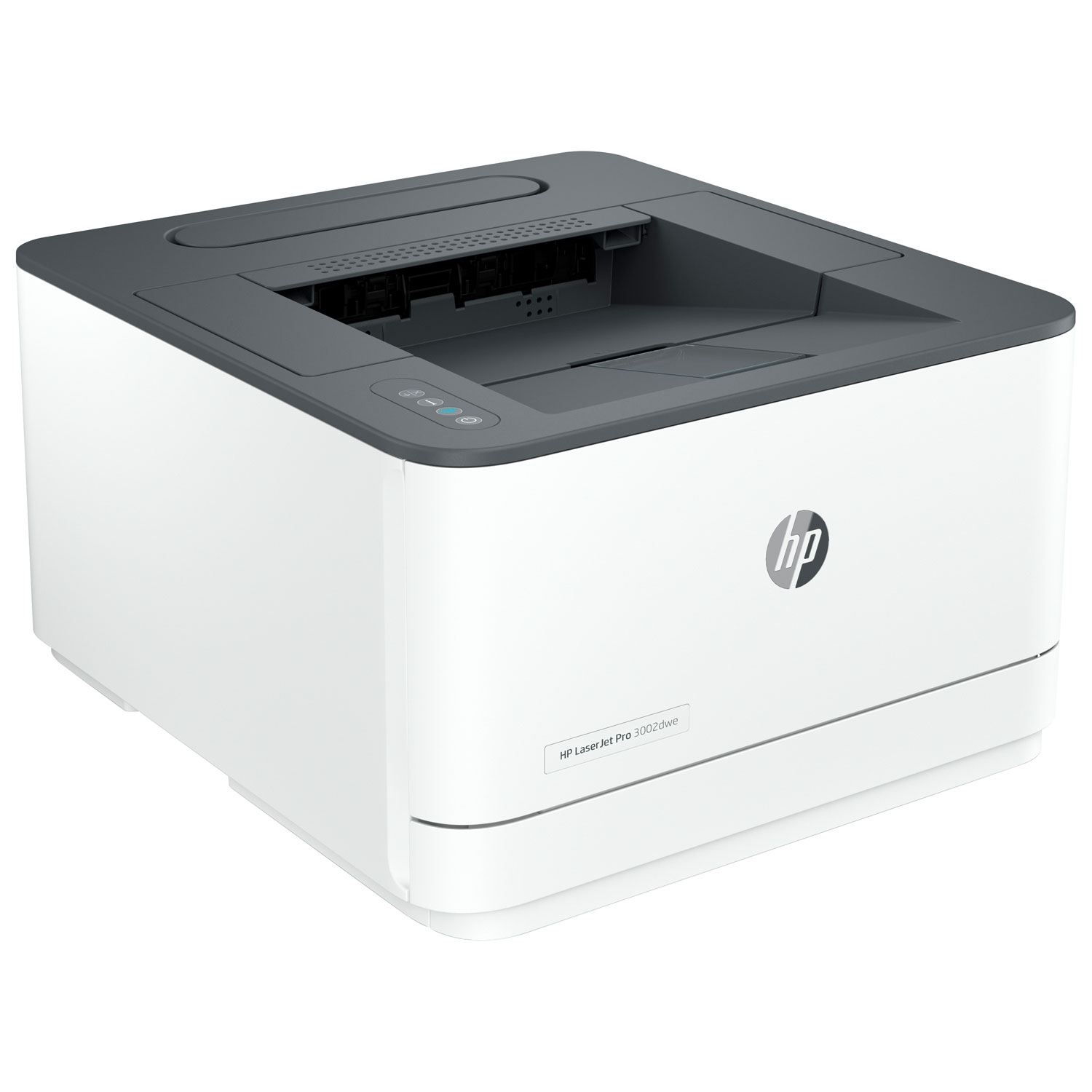 HP LaserJet Pro 3001dw Monochrome Wireless Laser Printer