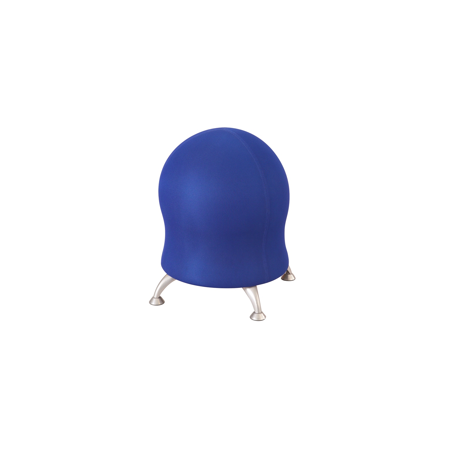 Scranton & Co Modern Products Zenergy Ball Chair 4750BU Blue