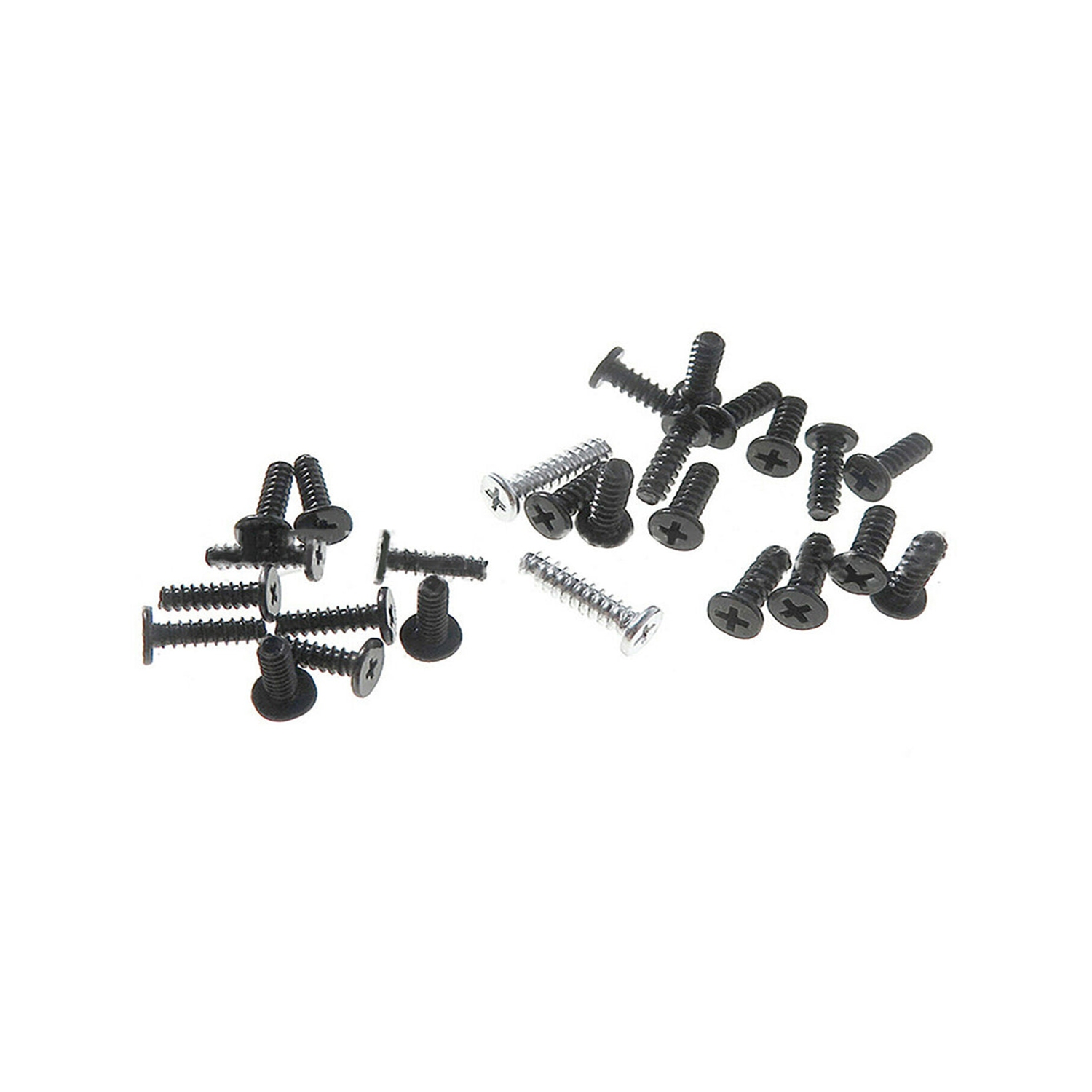 Replacement Gamepad Screw Set For PlayStation 5 (Sony PS5)