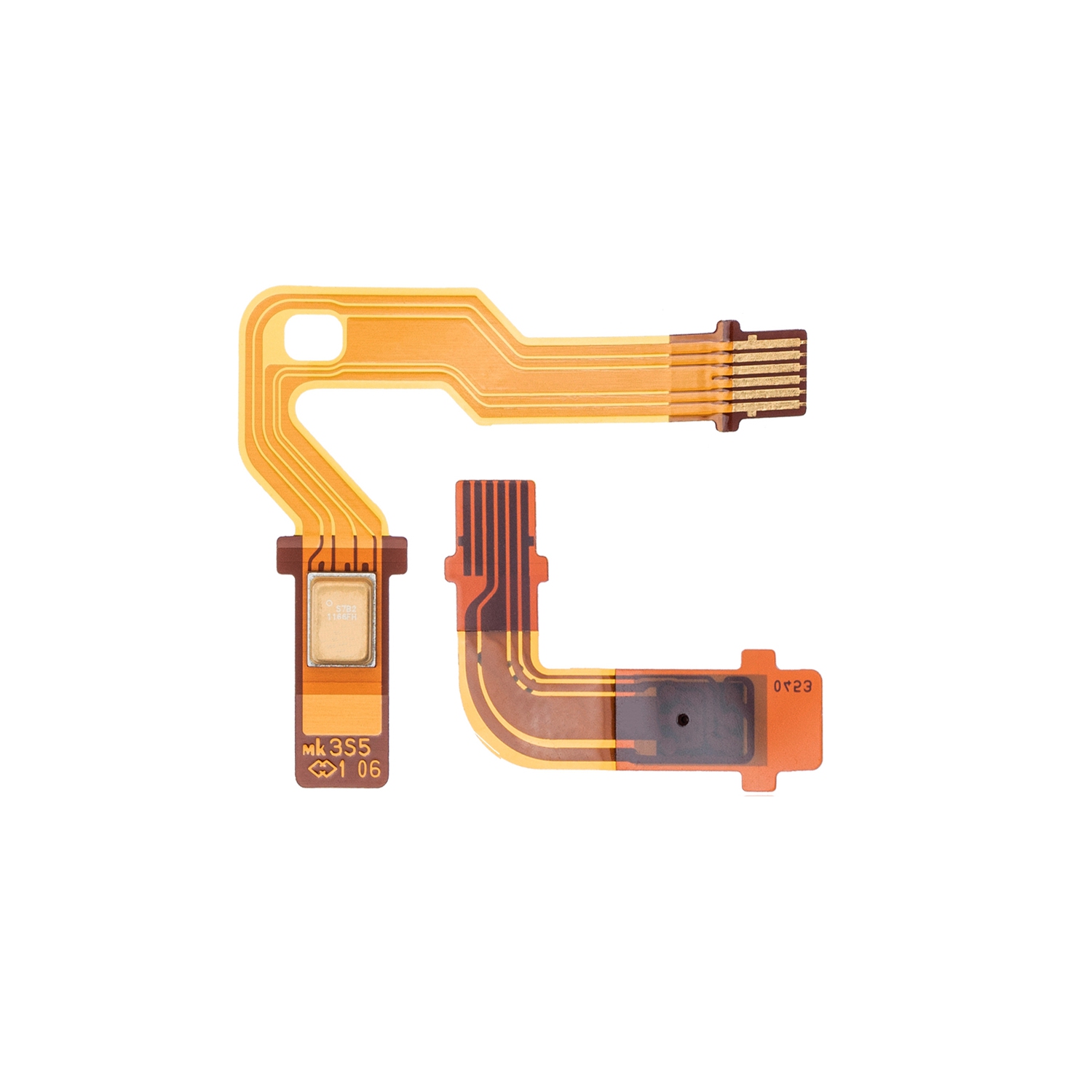Replacement Mic Microphone Flex Cable For PlayStation 5