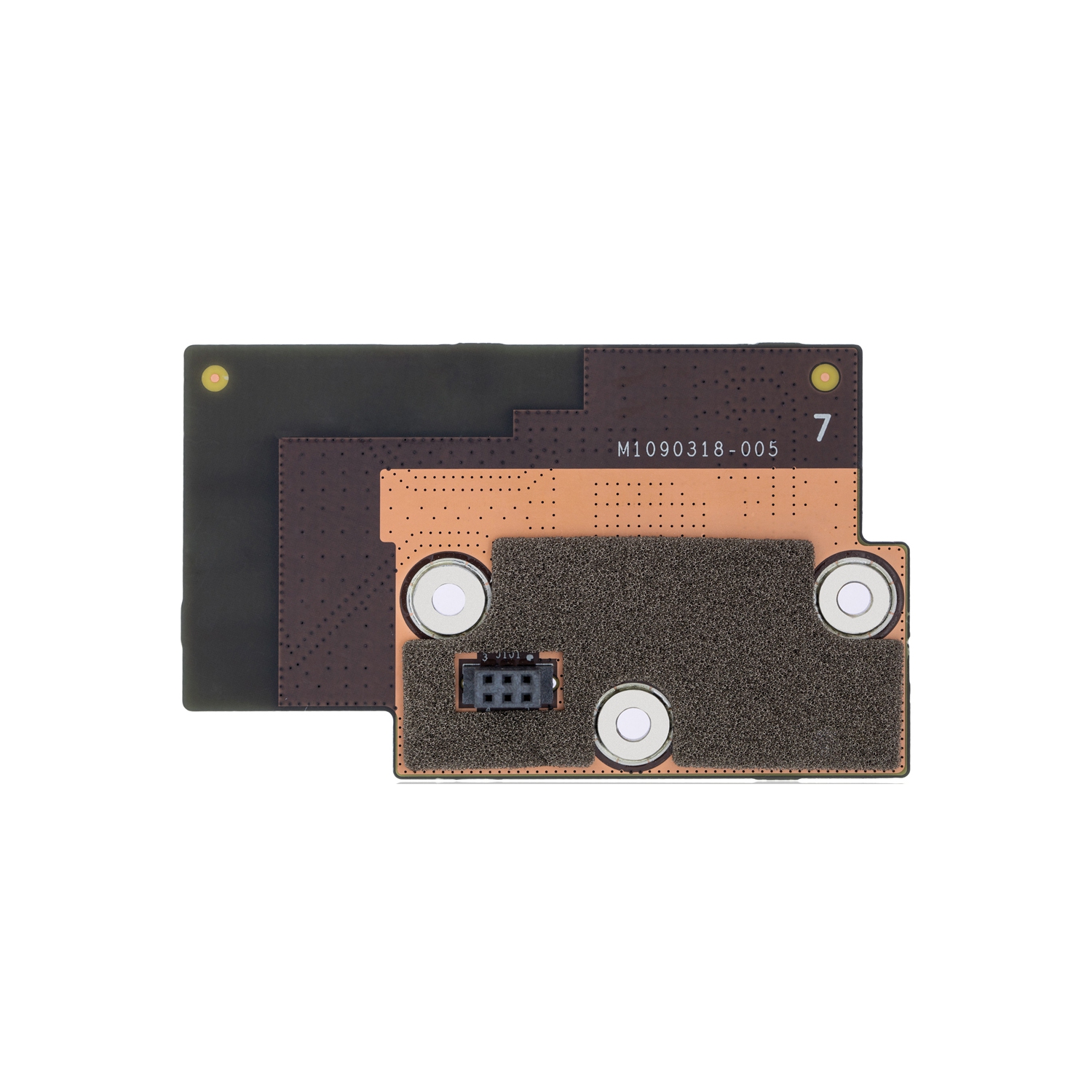 Module Bluetooth sans fil de remplacement compatible avec la carte de circuits imprimés pour Xbox Series S