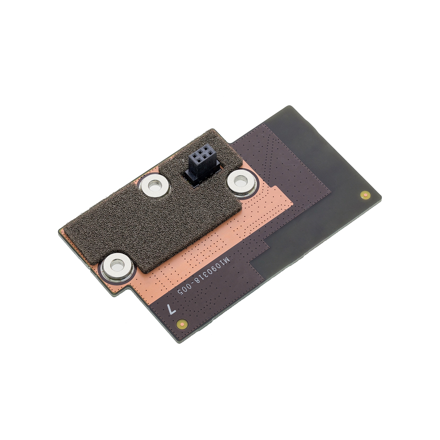 Module Bluetooth sans fil de remplacement compatible avec la carte de circuits imprimés pour Xbox Series S