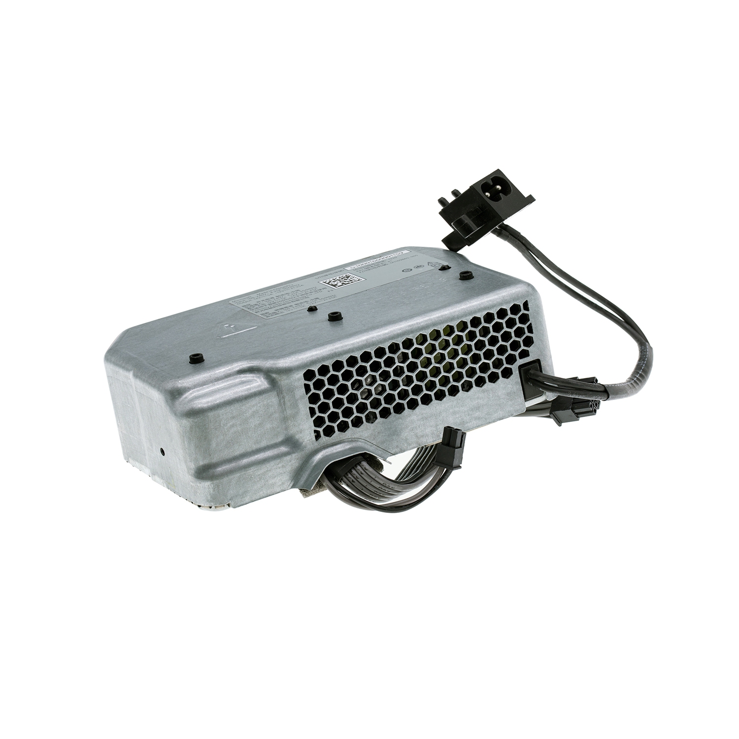 Remis à neuf - Bloc d'alimentation de remplacement pour Microsoft Xbox Series X (2020)