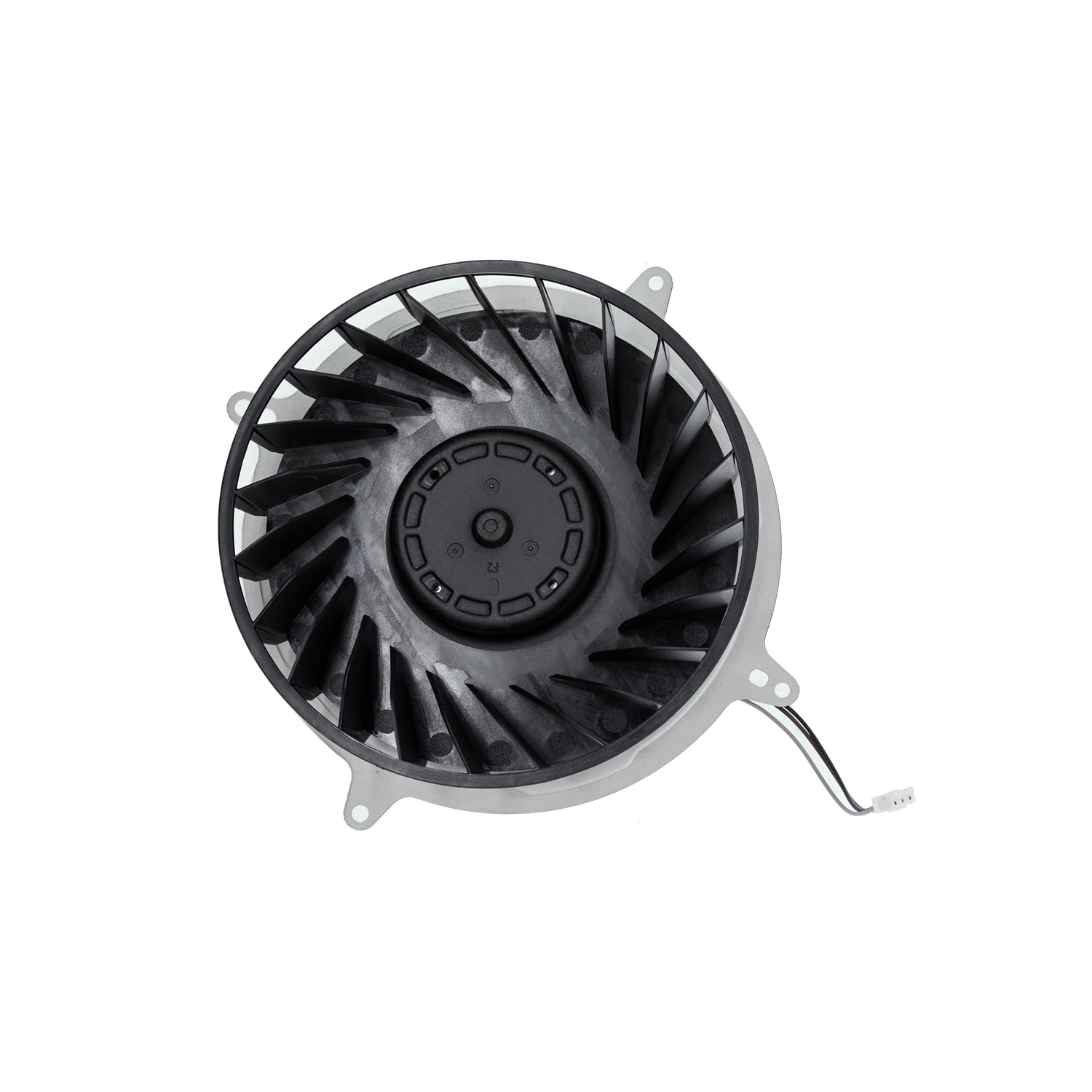 Ventilateur interne de remplacement à 23 pales pour PlayStation 5 de Sony