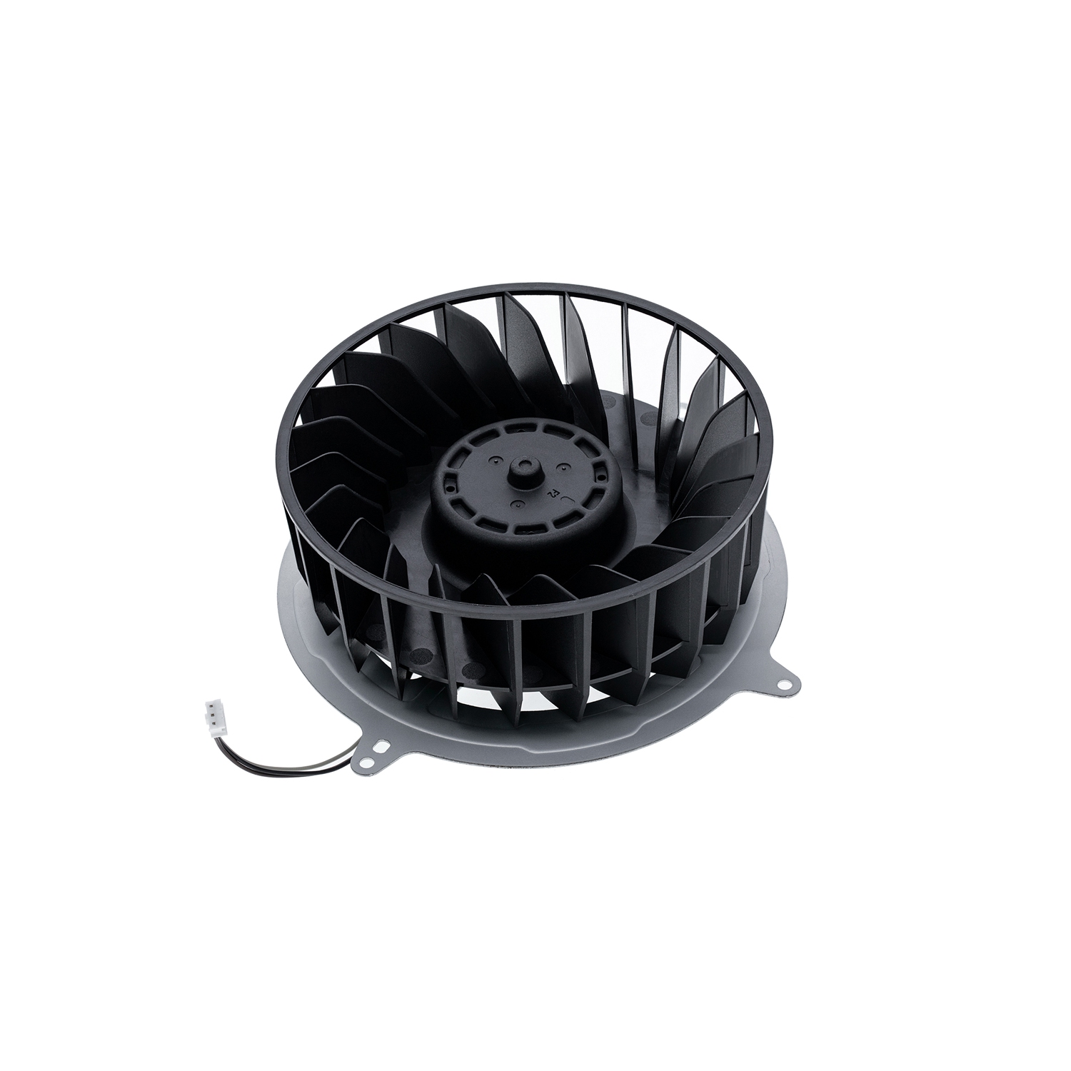 Ventilateur interne de remplacement à 23 pales pour PlayStation 5 de Sony
