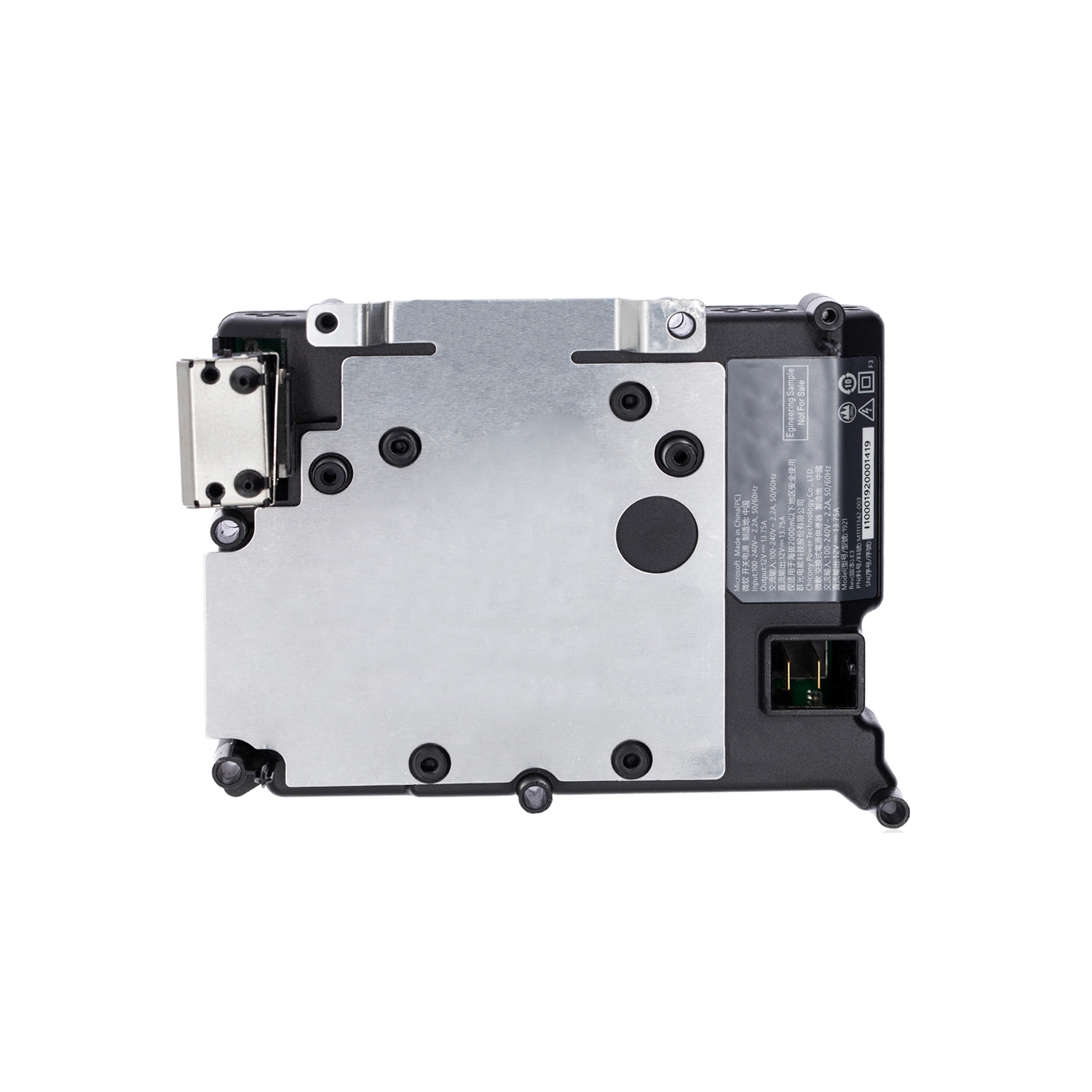 Replacement AC Power Supply Adapter For Microsoft Xbox Series S