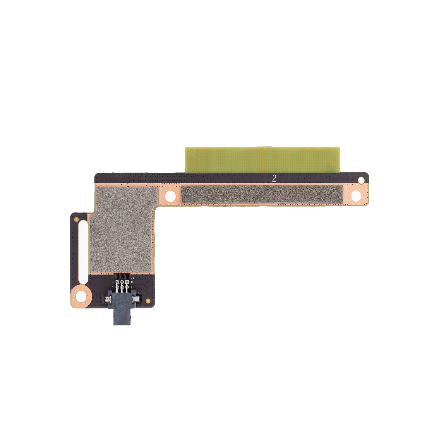 Remplacement alimentation/éjection/carte antenne RF pour Xbox Series X de Microsoft