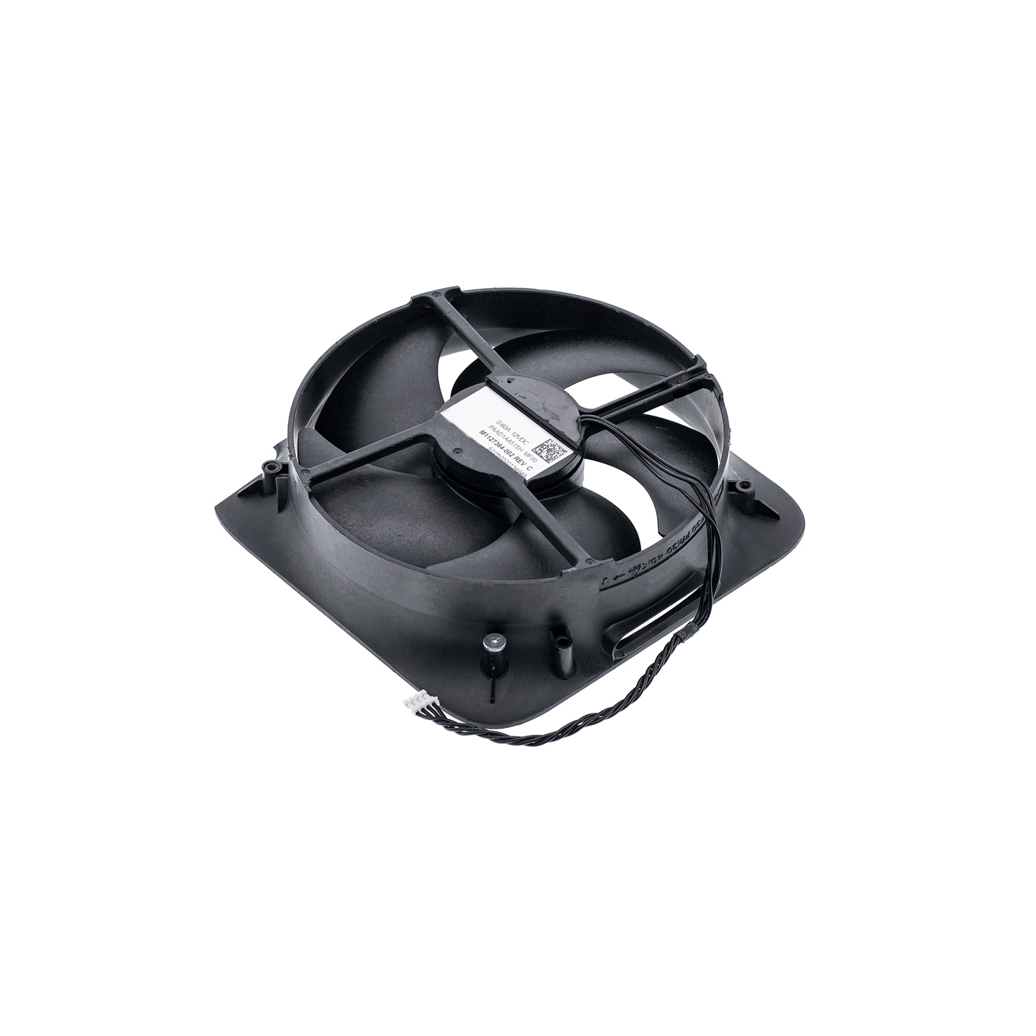 Replacement Internal Cooling Fan For Microsoft Xbox Series X