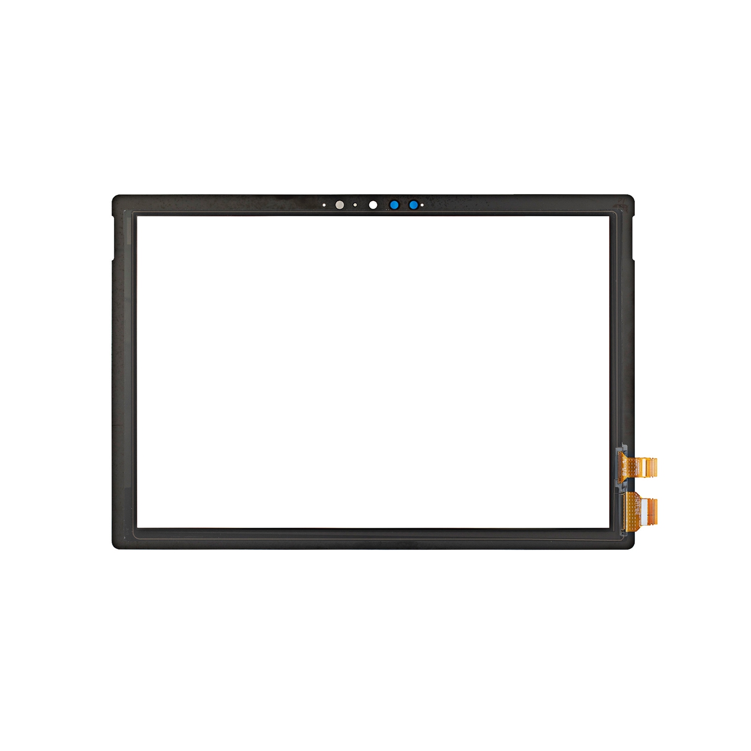 Replacement Touch Screen Digitizer For Microsoft Surface Pro 7 - Black