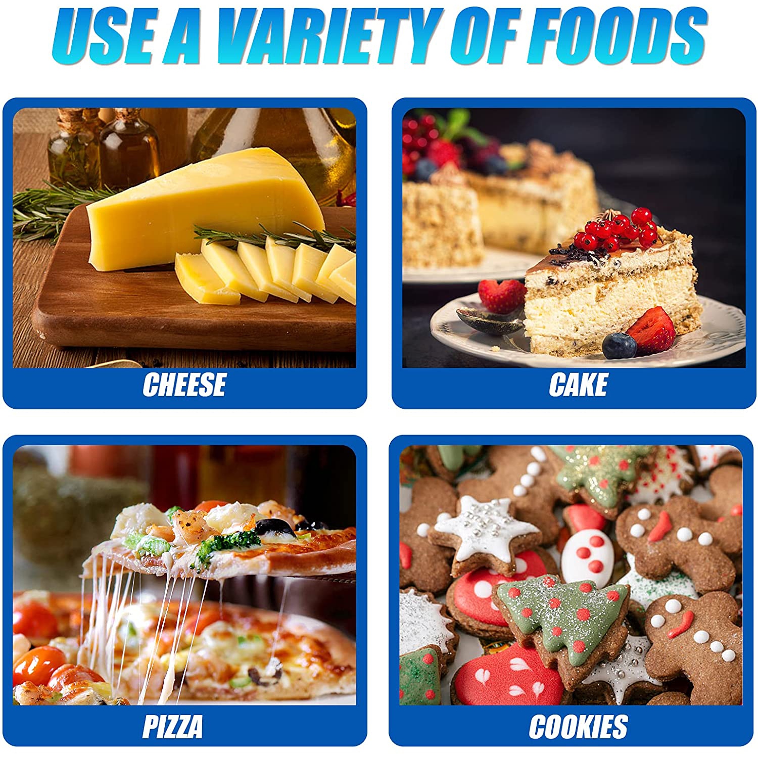 ISTAR Stainless Steel Pie Server, Cake and Pastry Spatula with Serrated Blade, Set of 1