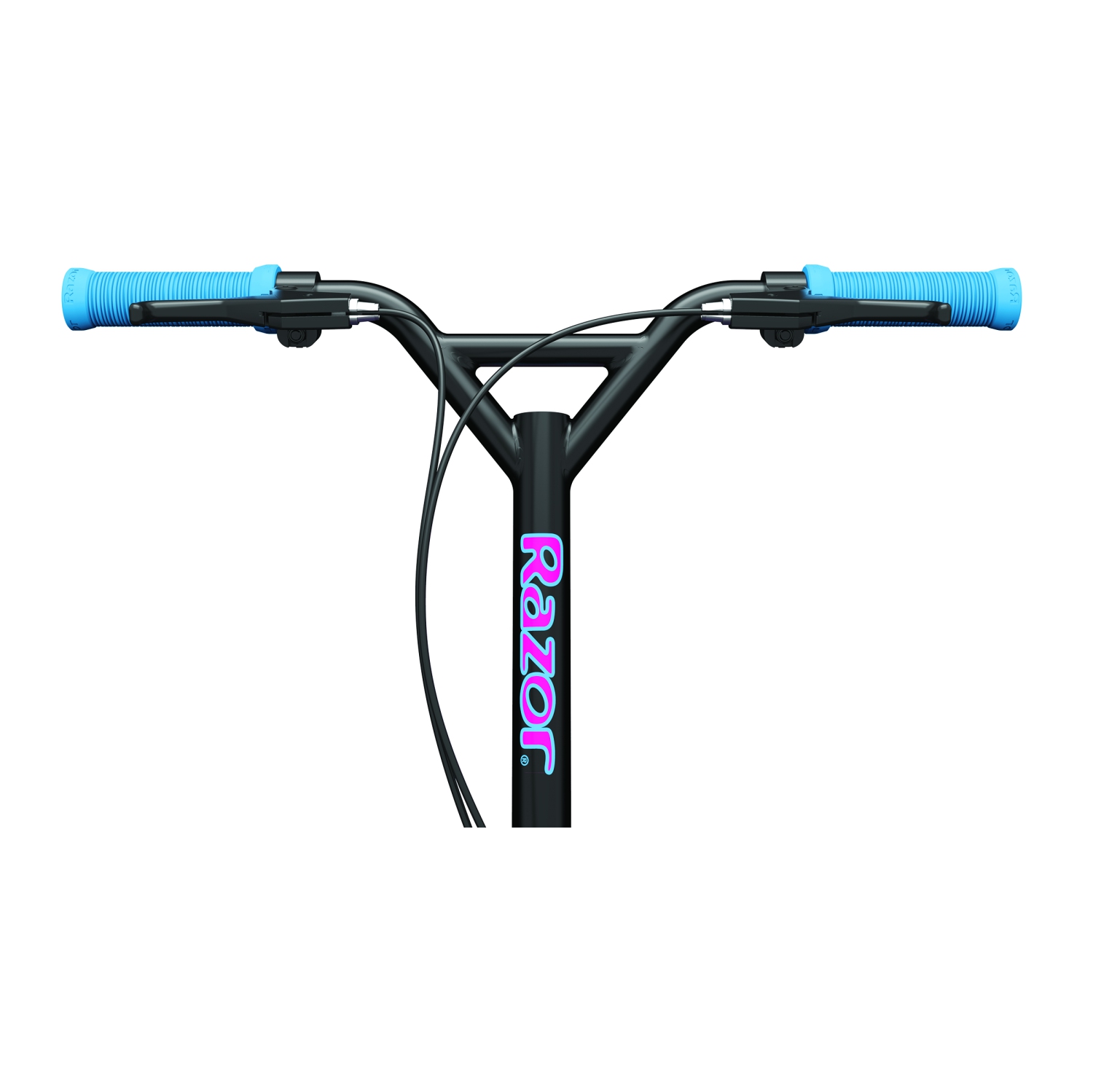 Trottinette Razor Flashback BMX, rose
