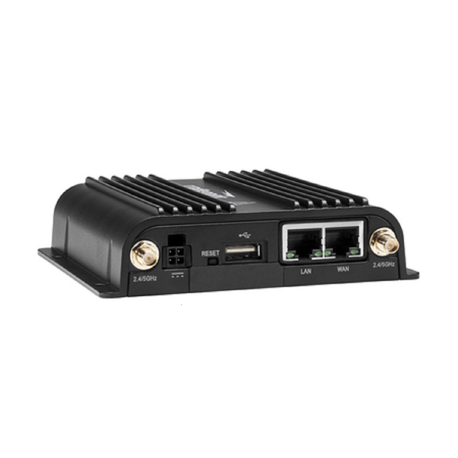 CradelPoint 3-yr NetCloud Essentials for Mobile Routers with support and IBR900 router with WiFi, no AC power supply or antennas