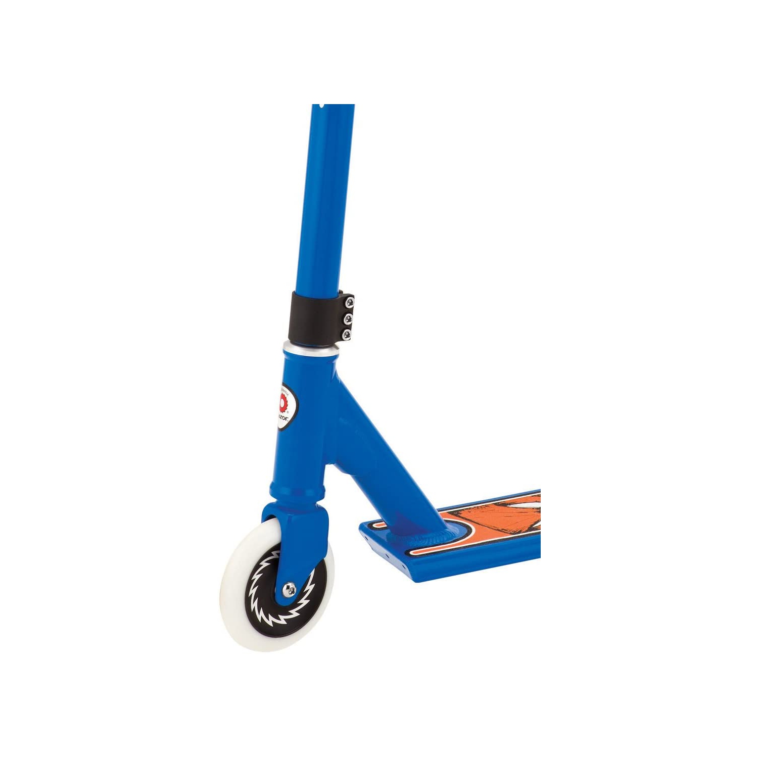 Razor El Dorado Scooter Blue