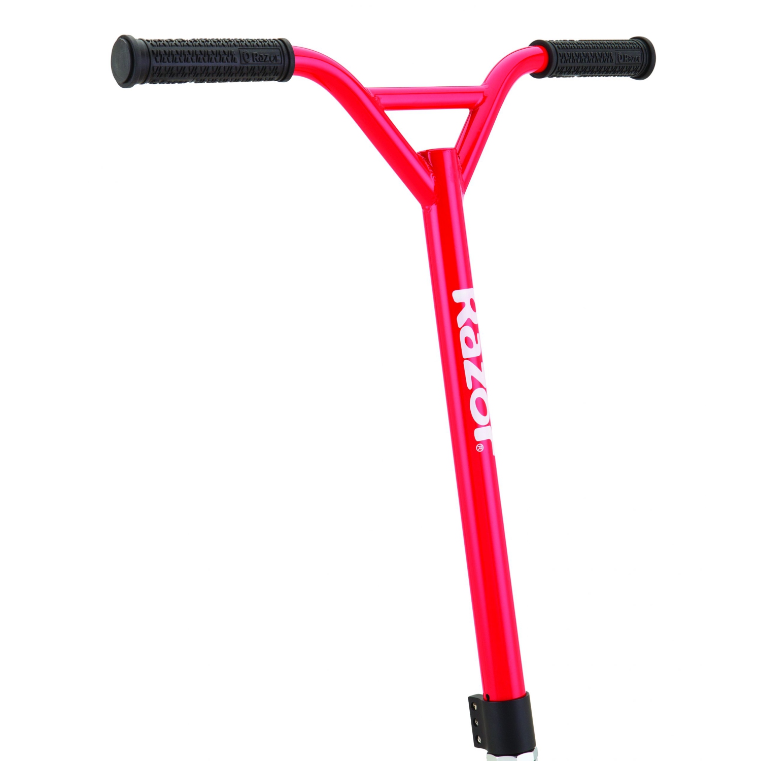 Razor RDS Dirt Scooter Red