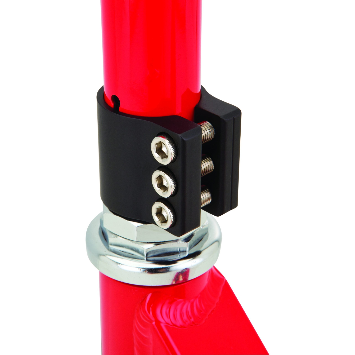 Razor RDS Dirt Scooter Red