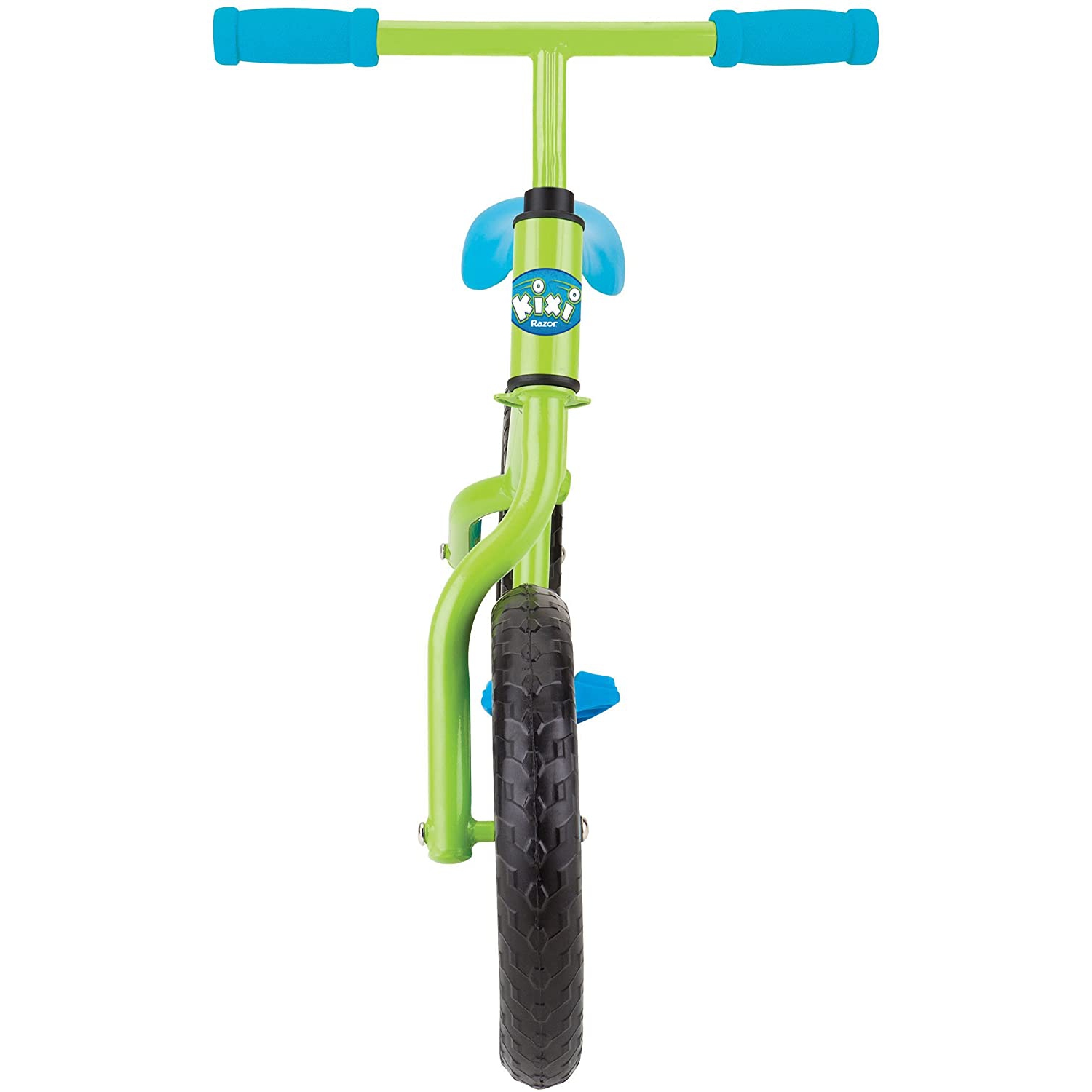 Razor Balance Bike Green/Blue