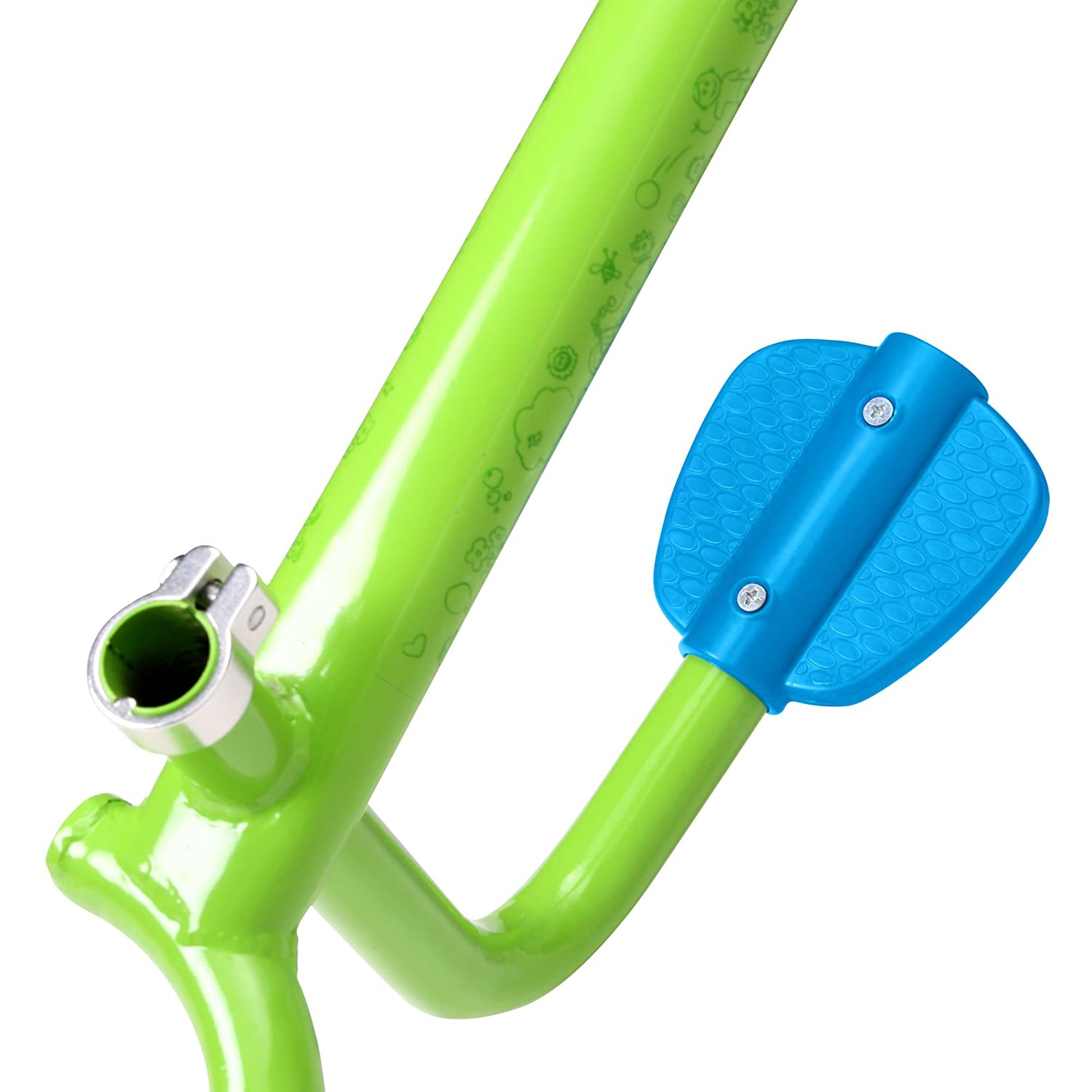 Razor Balance Bike Green/Blue