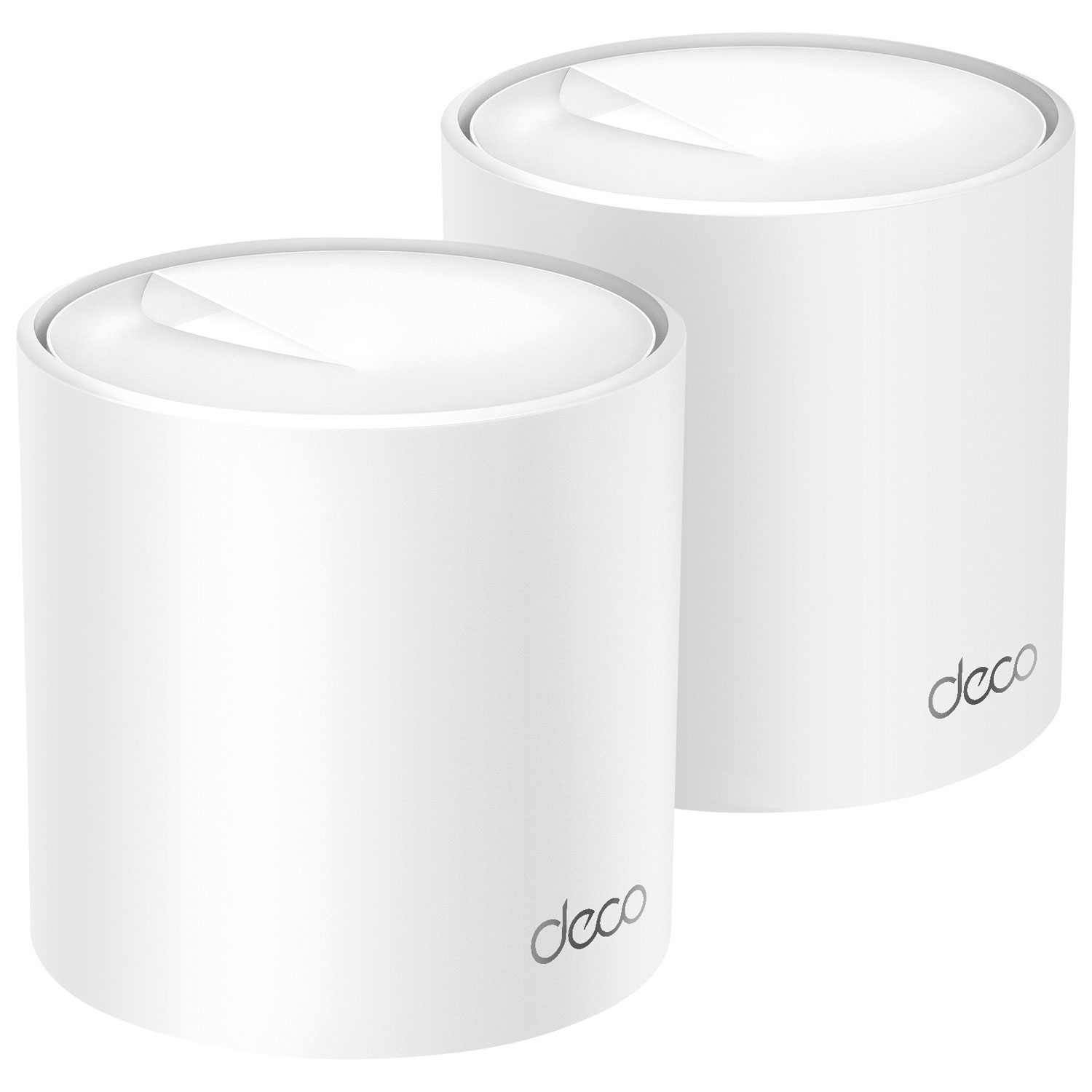 TP-Link Deco X50 AX3000 Whole Home Mesh Wi-Fi 6 System - 2