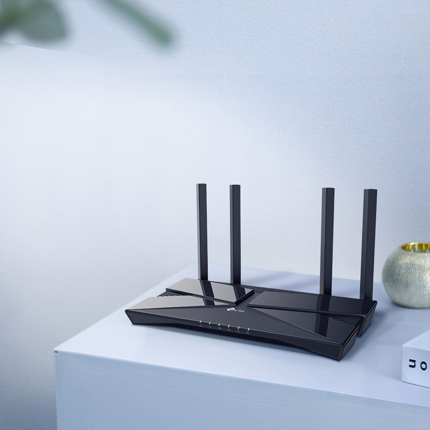 TP-Link Archer AX23 Wireless Dual-Band Wi-Fi 6 Router | Best Buy