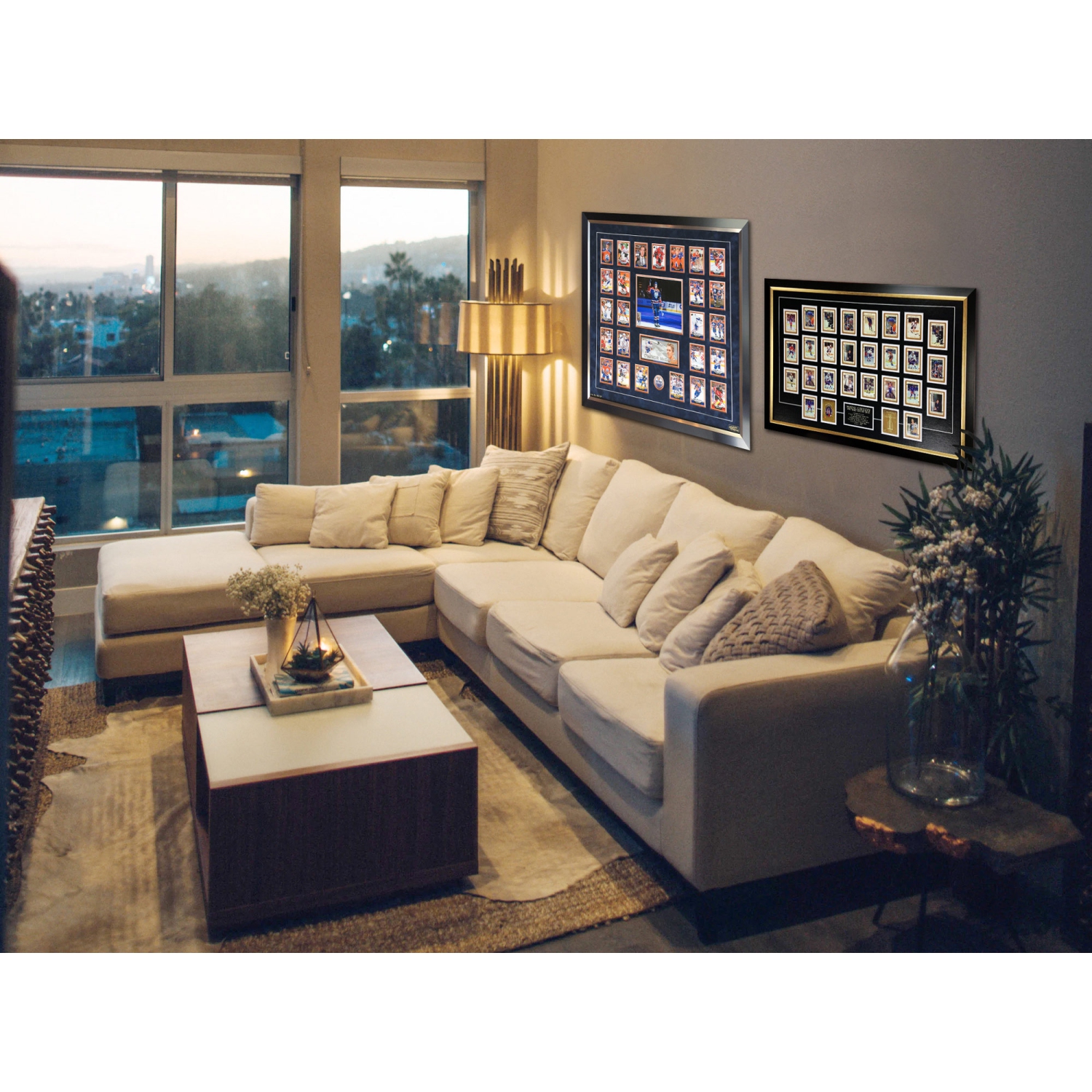 TOR Maple Leaf Gardens Last Ticket Set