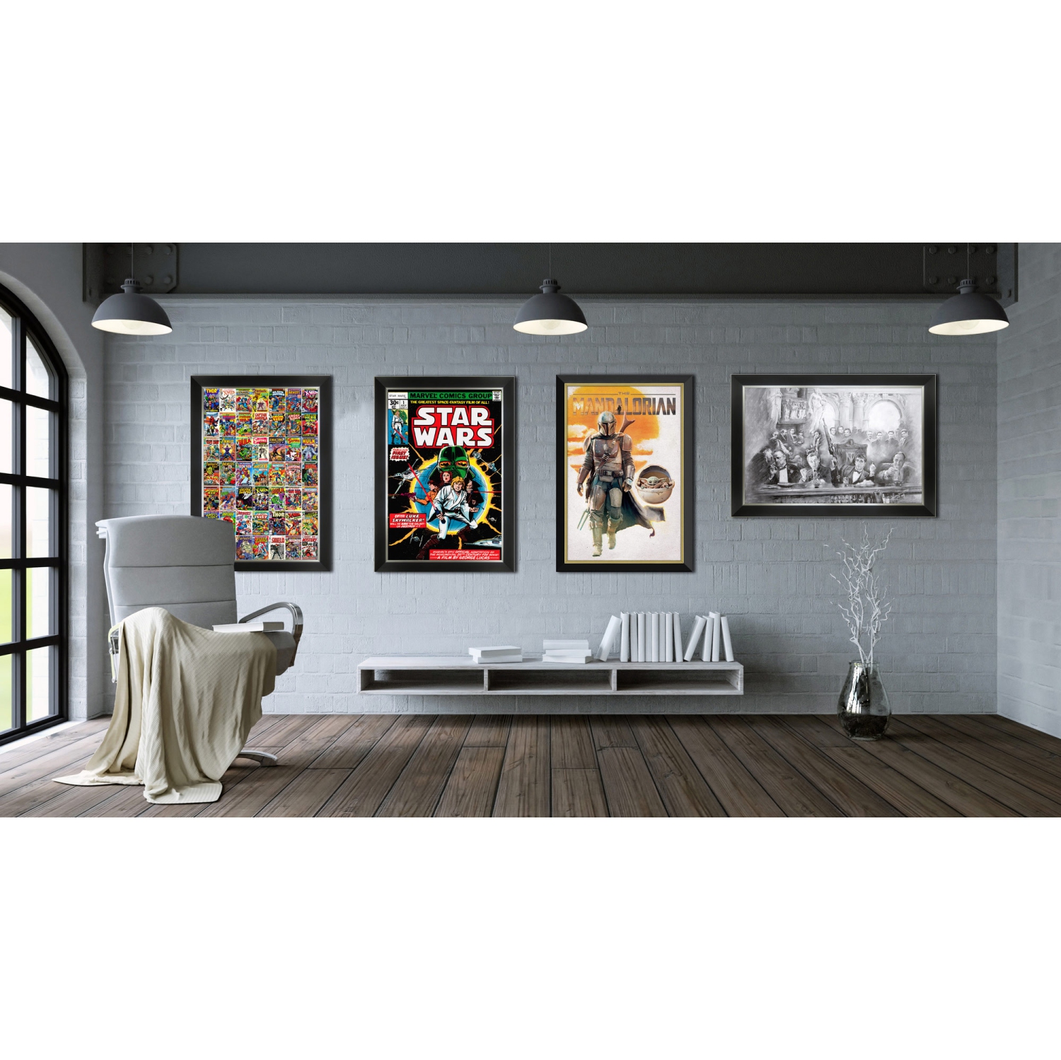 First Appearance of Spiderman - Amazing Fantasy