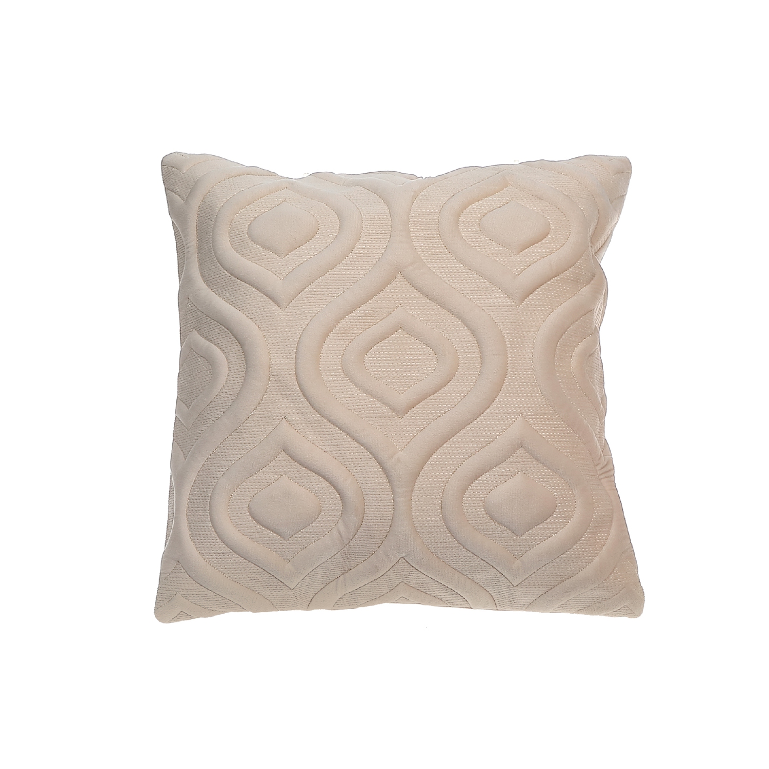 Velvet Impression Cushion - Set of 2
