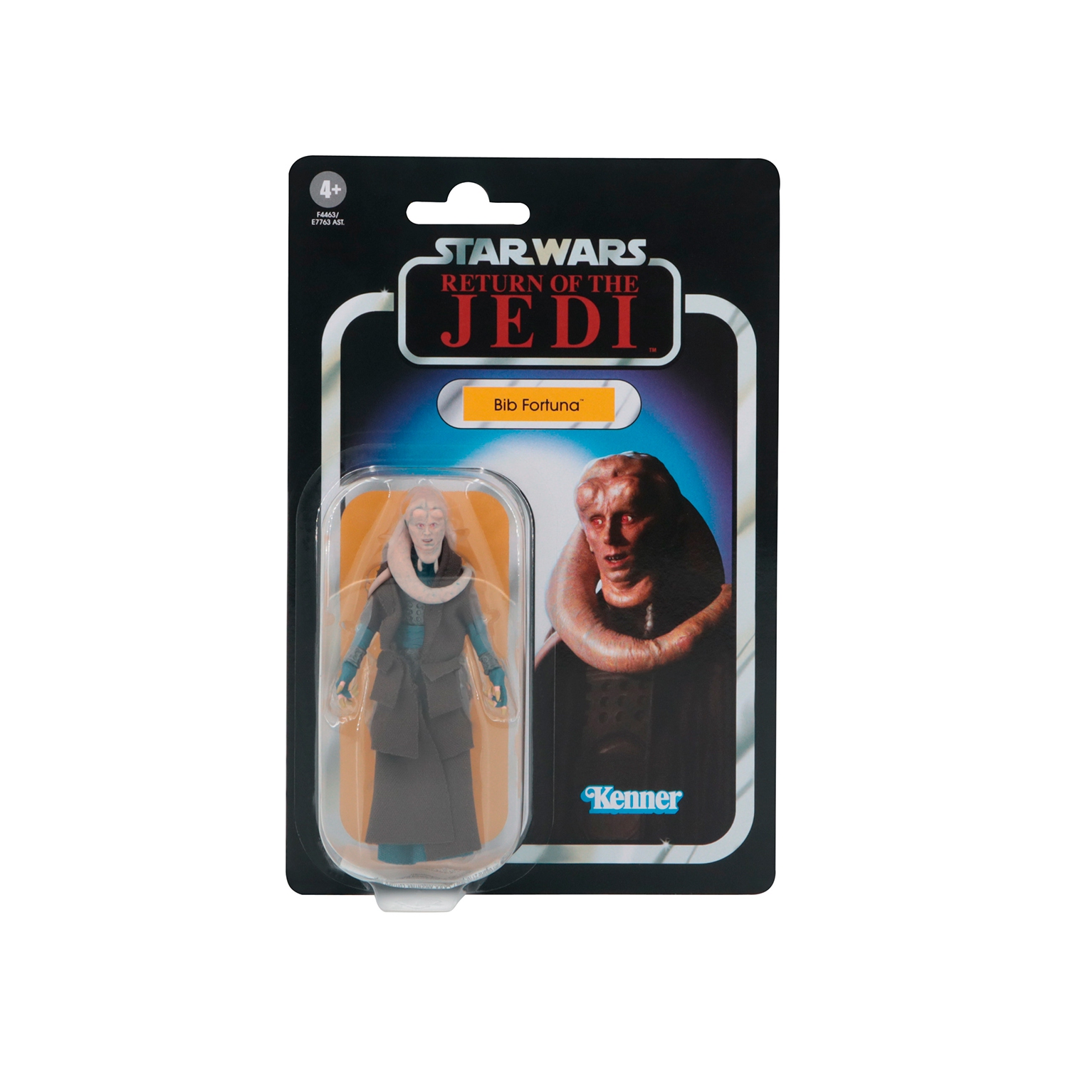 Figurine d’action de 3.75 po Wave 13 de la collection Star Wars The Vintage - Bib Fortuna VC224